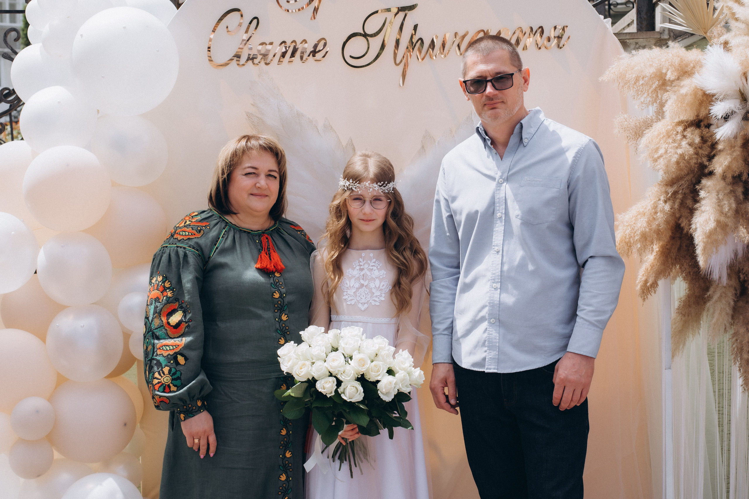 Фотосесія Причастя Тернопіль, зйомка Причастя, фотограф на Причастя Тернопіль, Причастя Львів, Причастя церква Михаїла Тернопіль. Сімейний, дитячий та індивідуальний фотограф в м. Тернопіль, м. Львів