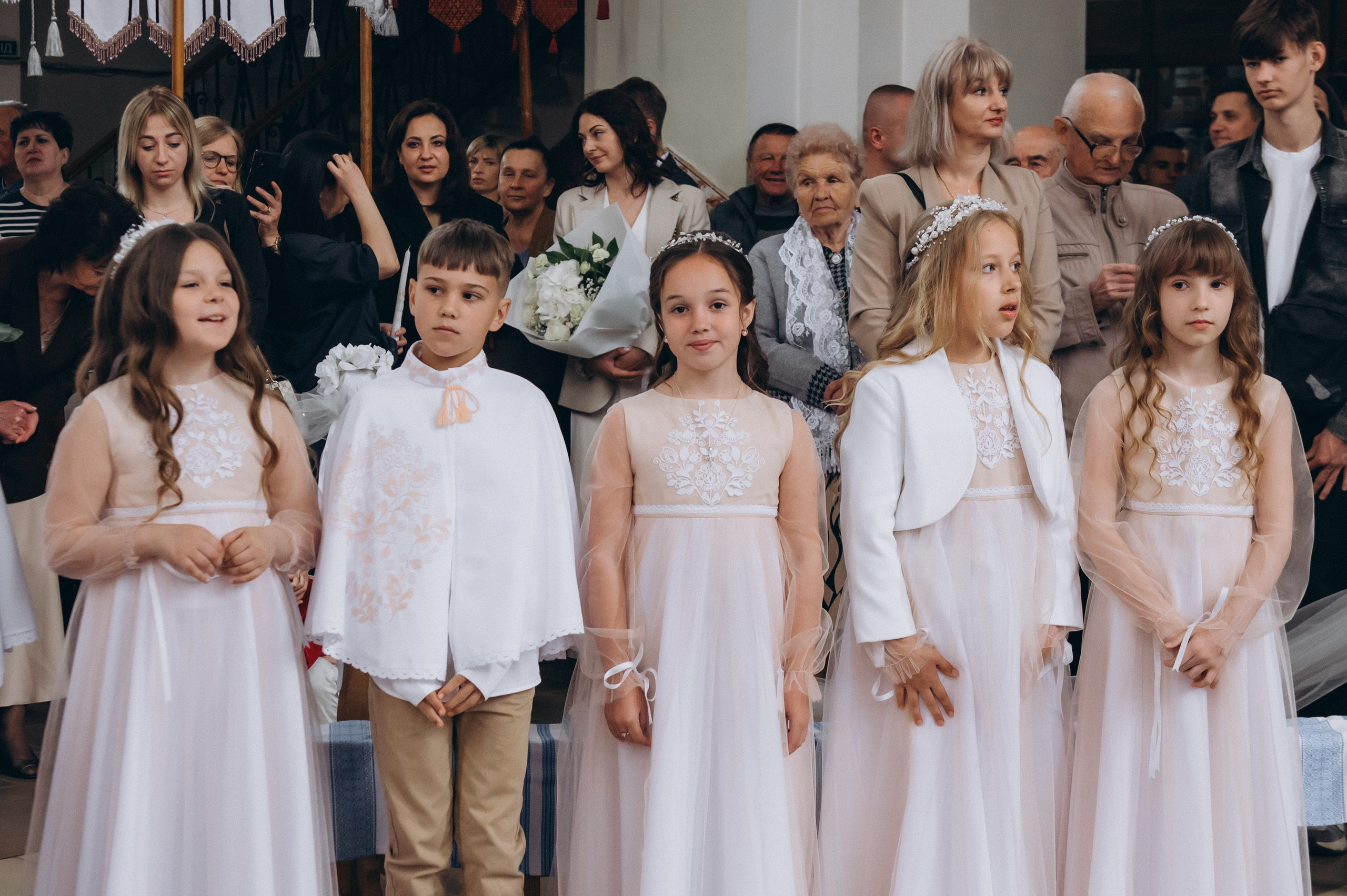 Фотосесія Причастя Тернопіль, зйомка Причастя, фотограф на Причастя Тернопіль, Причастя Львів, Причастя церква Михаїла Тернопіль. Сімейний, дитячий та індивідуальний фотограф в м. Тернопіль, м. Львів