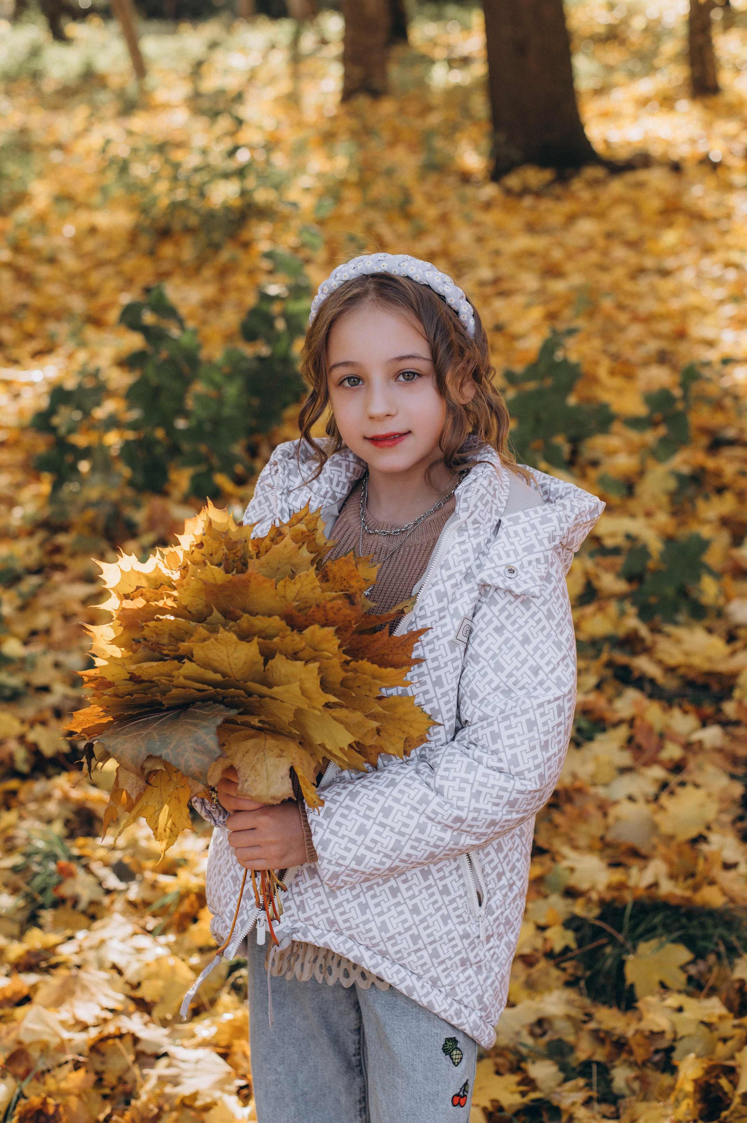 Осіння фотосесія 4 класу на віньєтки, випускні фотоальбоми Тернопіль, фотосесія випускників Тернопіль, шкільний випускний альбом Тернопіль. Сімейний, дитячий та індивідуальний фотограф в м. Тернопіль, м. Львів