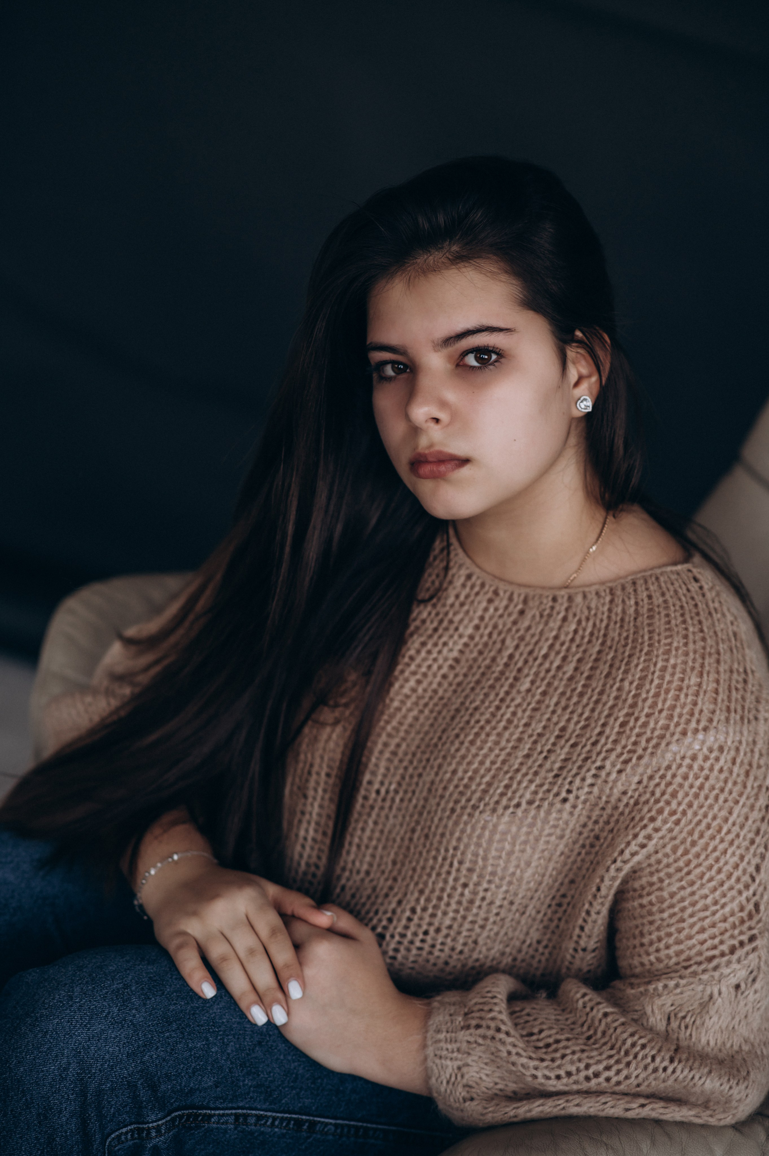 Індивідуальна фотосесія у студії, студійна зйомка Тернопіль Львів. Сімейний, дитячий та індивідуальний фотограф в м. Тернопіль, м. Львів