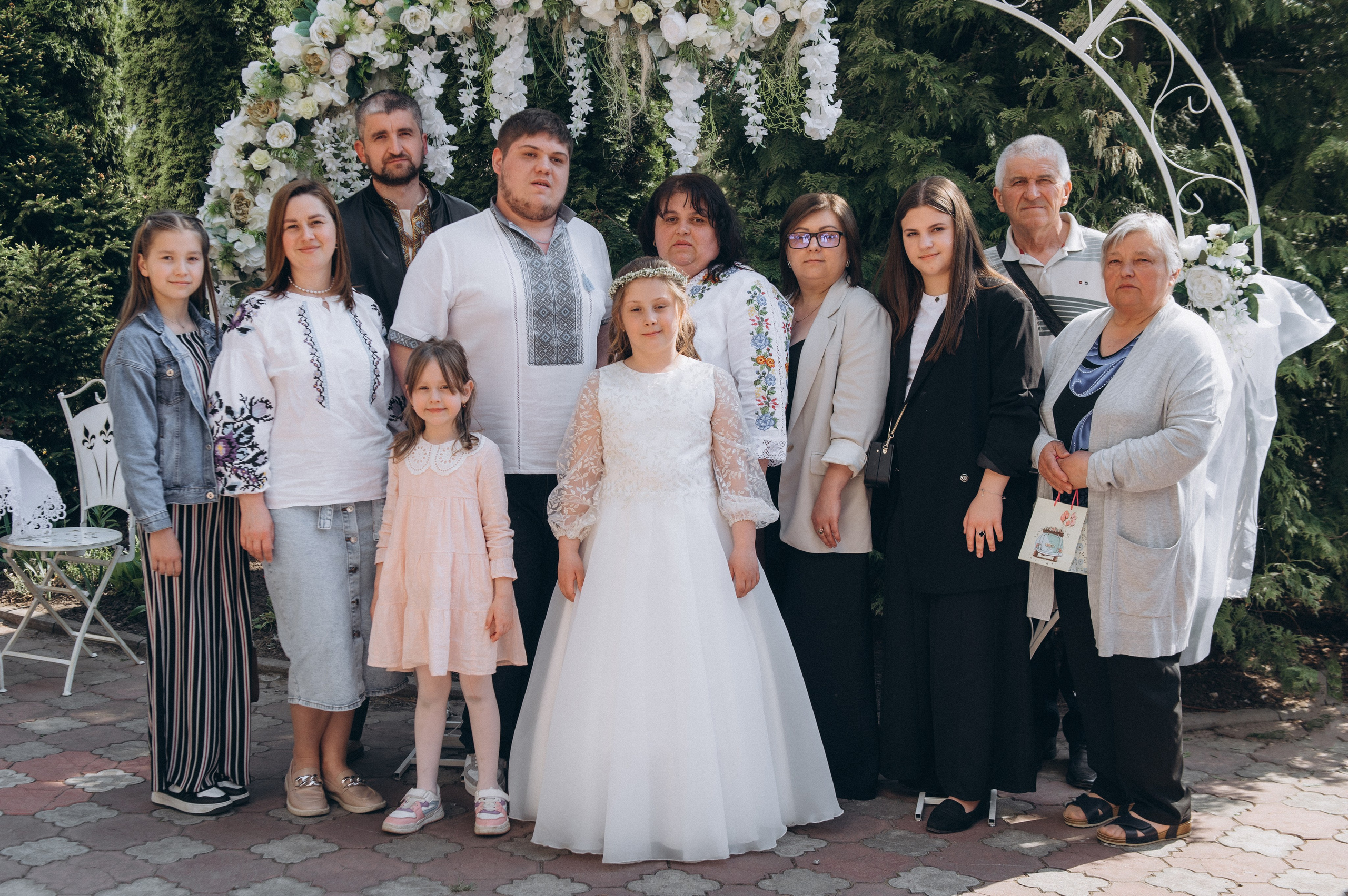 Фотосесія Причастя Тернопіль, зйомка Причастя, фотограф на Причастя Тернопіль, Причастя Львів, церква Петра і Павла. Сімейний, дитячий та індивідуальний фотограф в м. Тернопіль, м. Львів