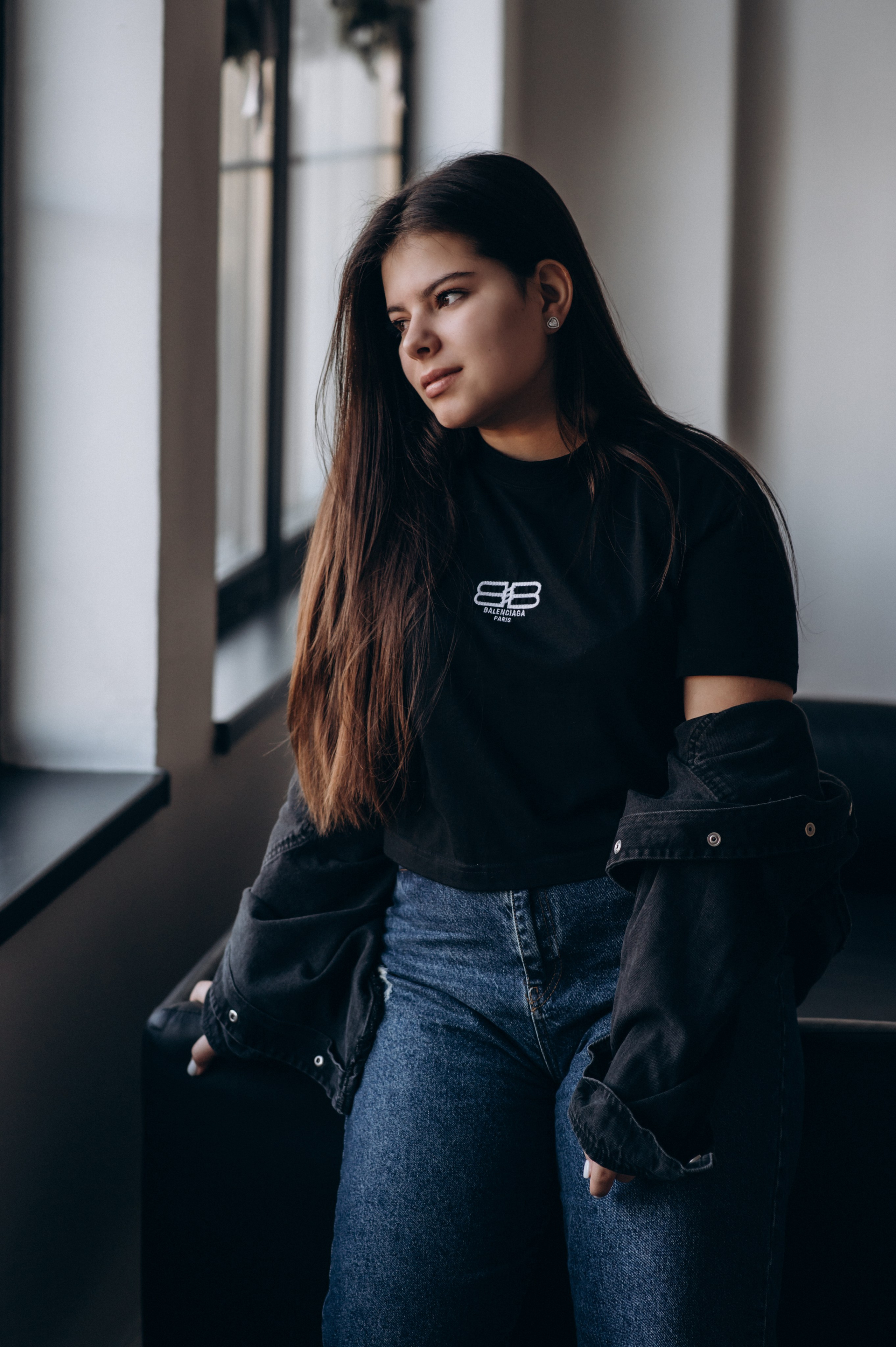 Індивідуальна фотосесія у студії, студійна зйомка Тернопіль Львів. Сімейний, дитячий та індивідуальний фотограф в м. Тернопіль, м. Львів