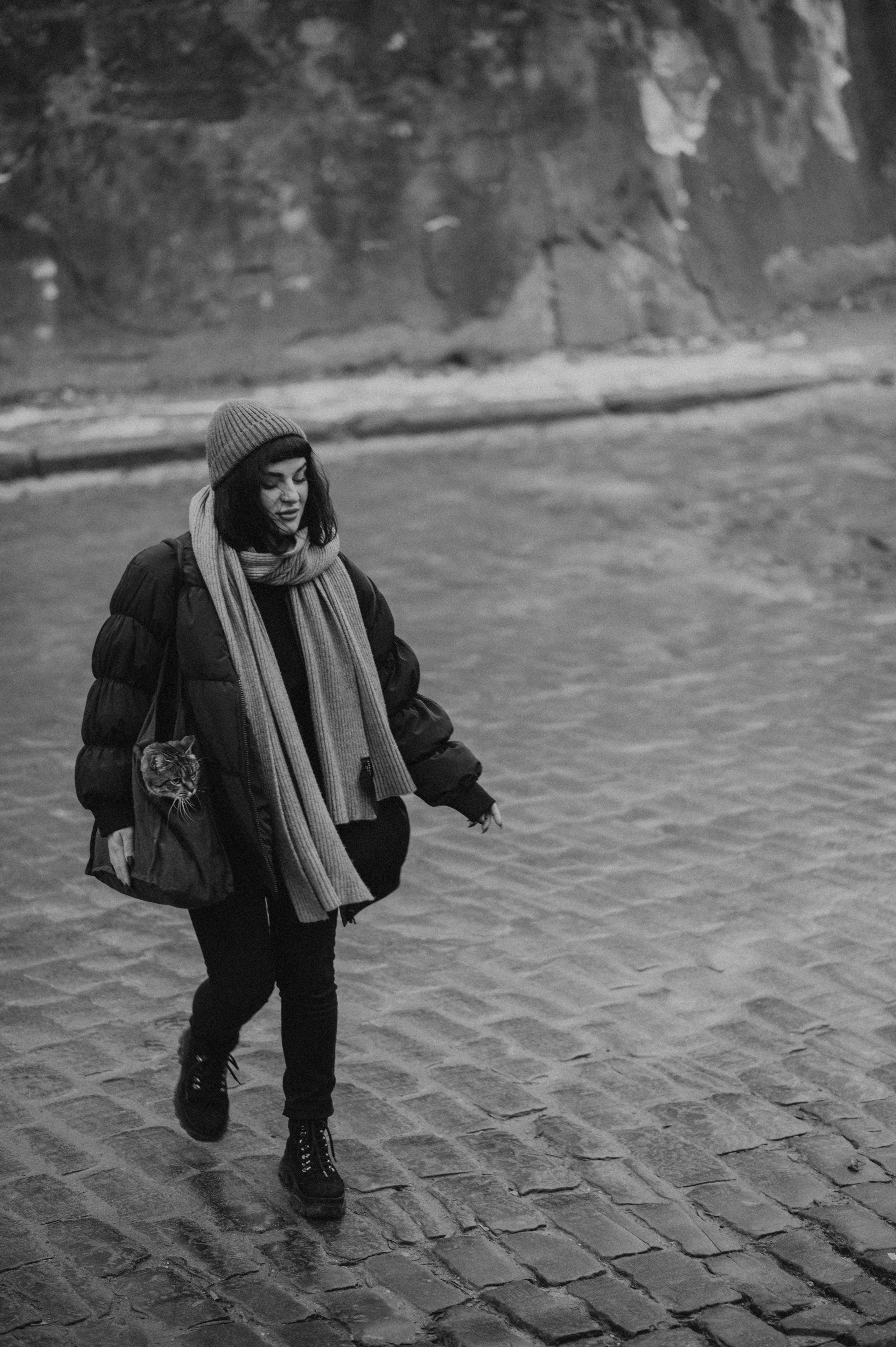 Фотосесія з котиком. Сімейний, дитячий та індивідуальний фотограф в м. Тернопіль, м. Львів