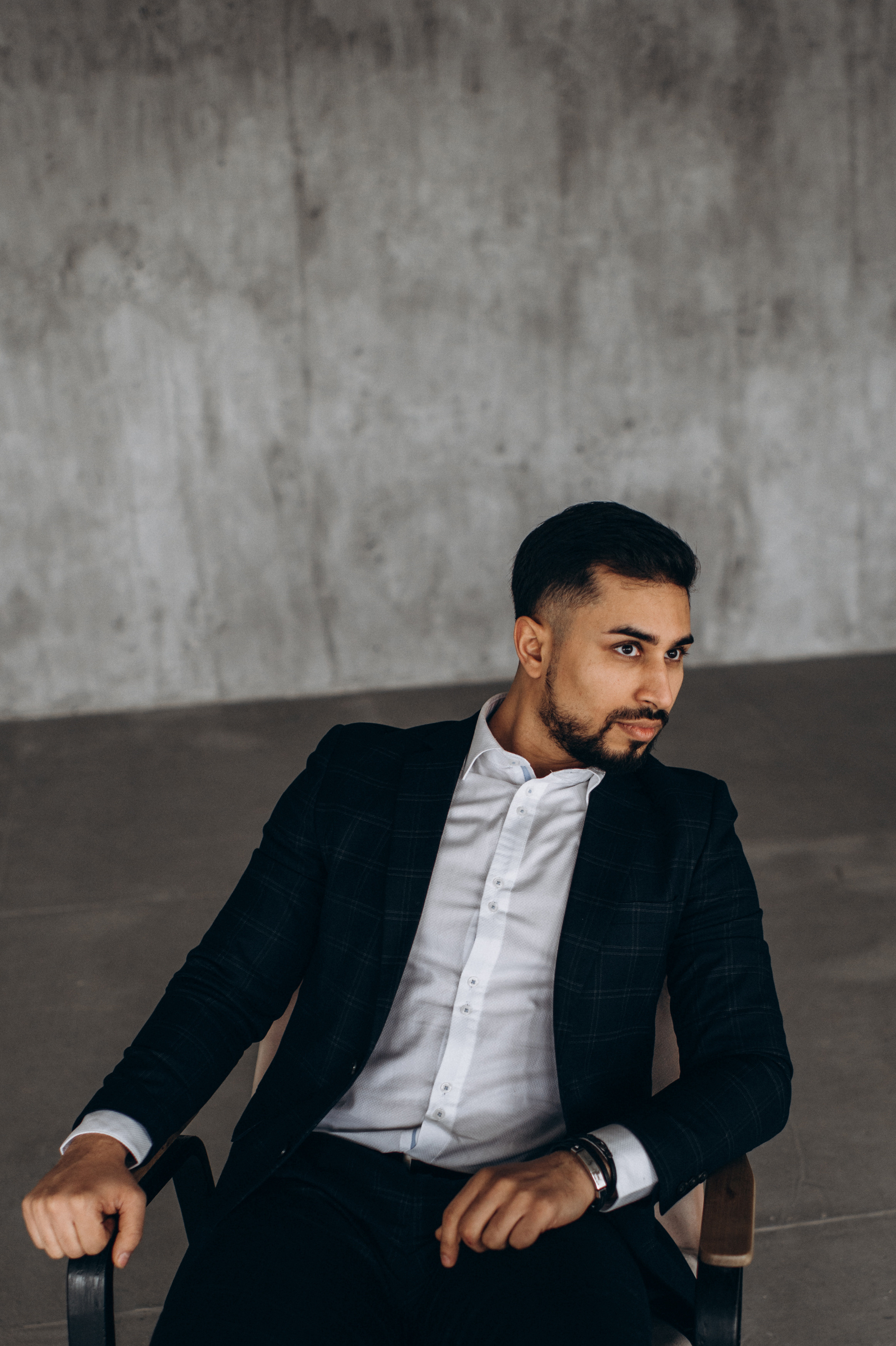 Фотосесія для особистого профілю лікаря. Сімейний, дитячий та індивідуальний фотограф в м. Тернопіль, м. Львів