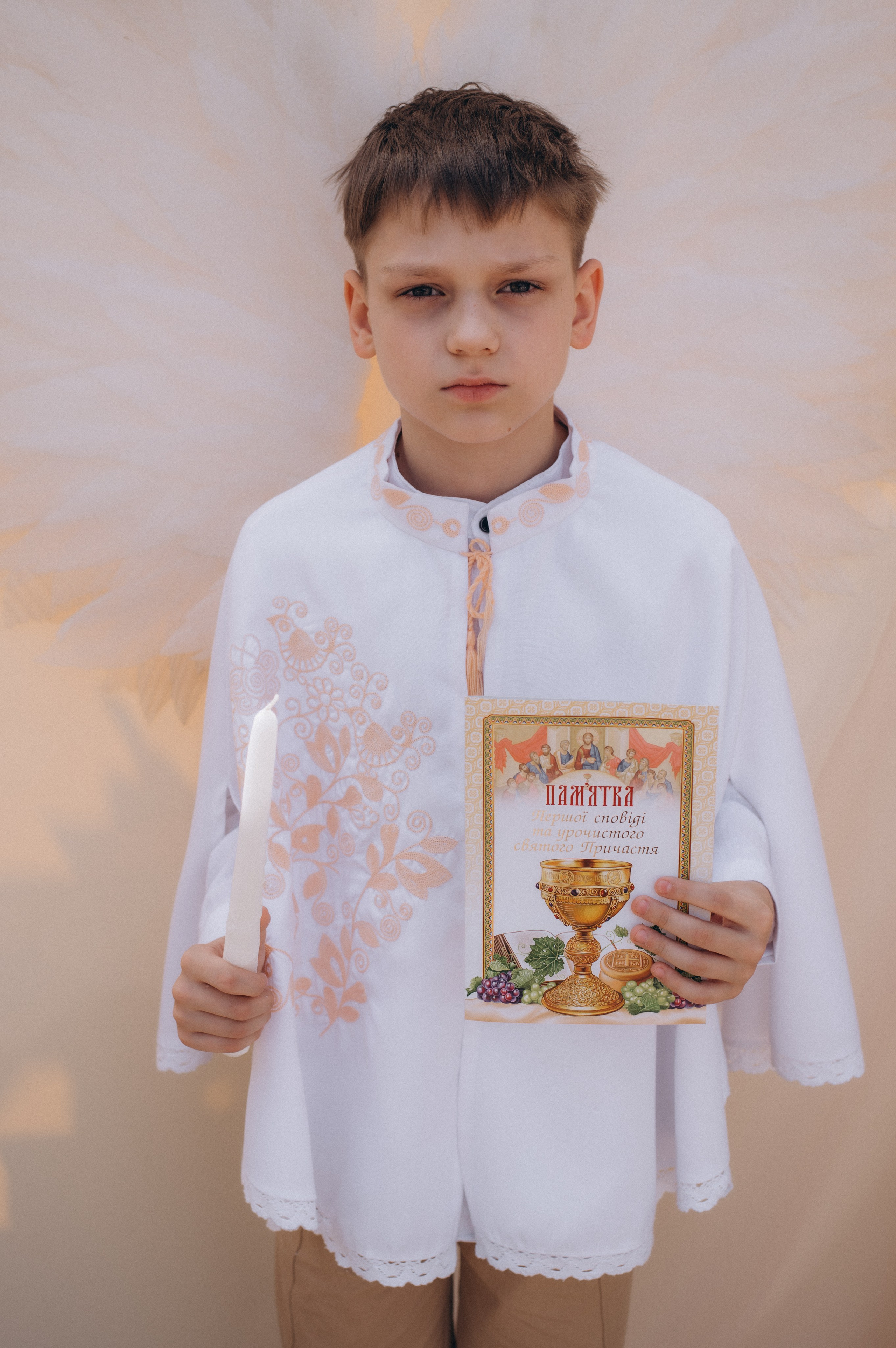 Фотосесія Причастя Тернопіль, зйомка Причастя, фотограф на Причастя Тернопіль, Причастя Львів, Причастя церква Михаїла Тернопіль. Сімейний, дитячий та індивідуальний фотограф в м. Тернопіль, м. Львів