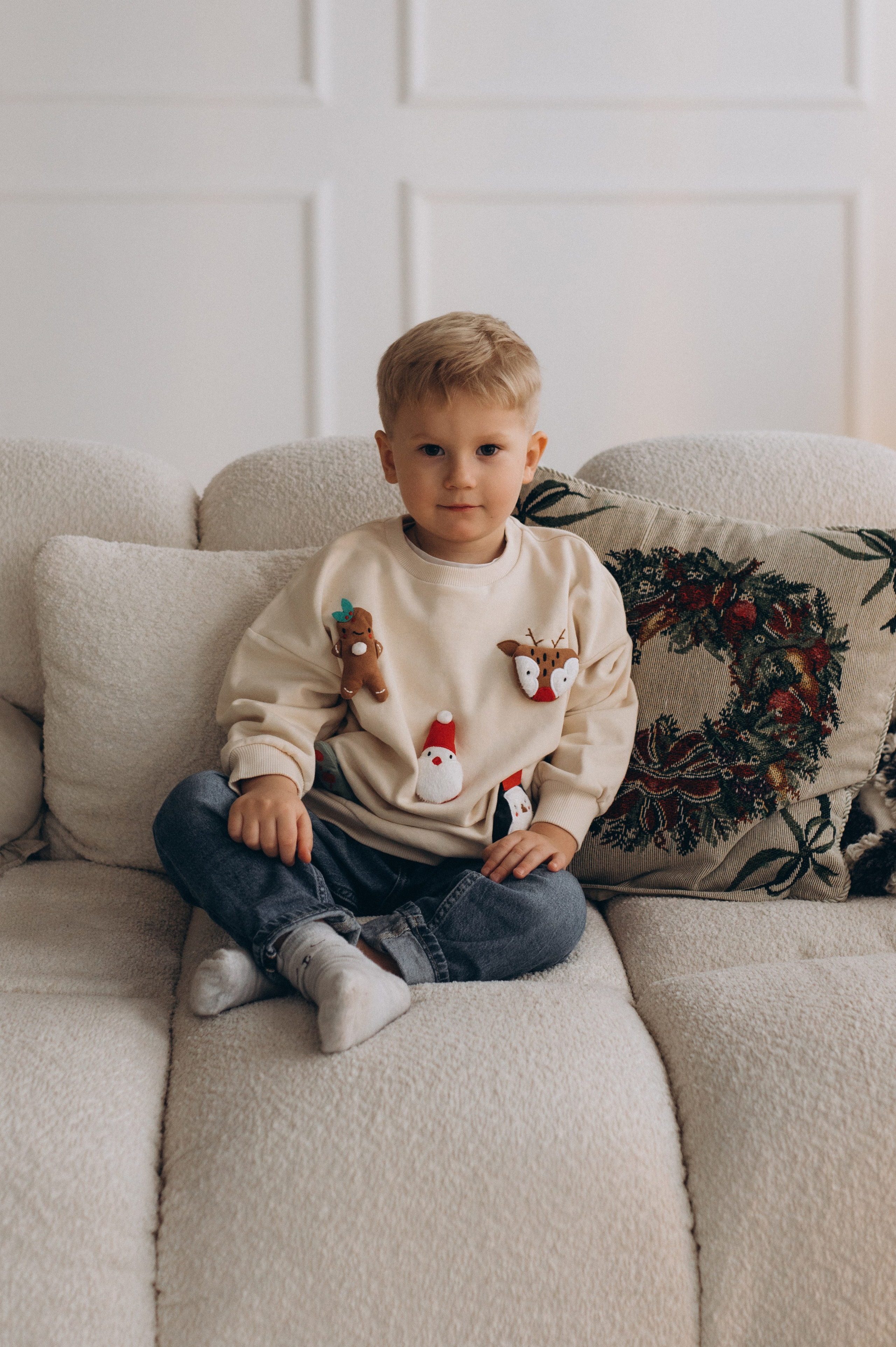 Новорічна сімейна фотосесія у студії Тернопіль, фотосесія мами та дитини, сімейний фотограф Тернопіль, новорічна зйомка. Сімейний, дитячий та індивідуальний фотограф в м. Тернопіль, м. Львів