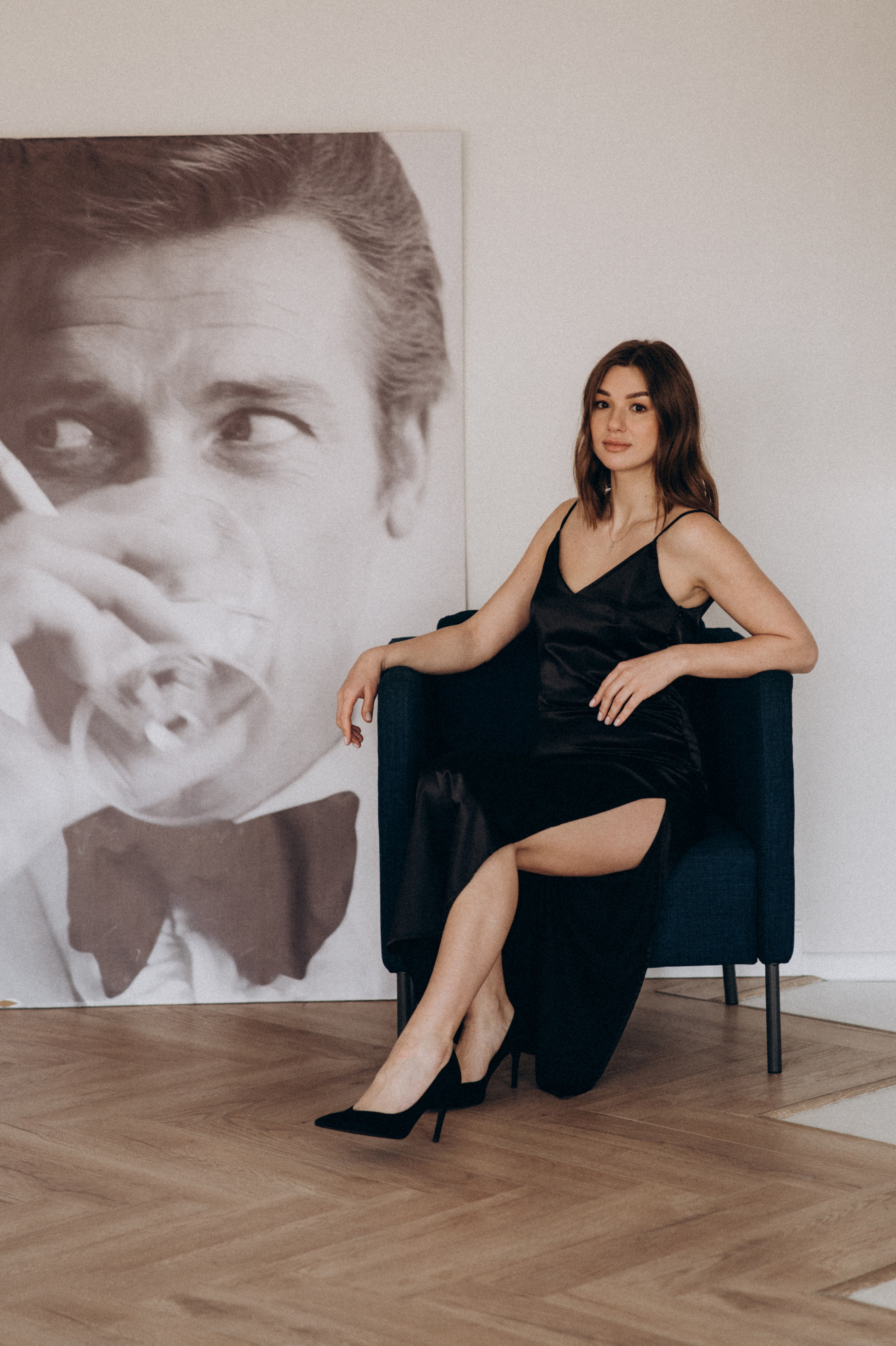 Індивідуальна фотосесія у студії. Сімейний, дитячий та індивідуальний фотограф в м. Тернопіль, м. Львів