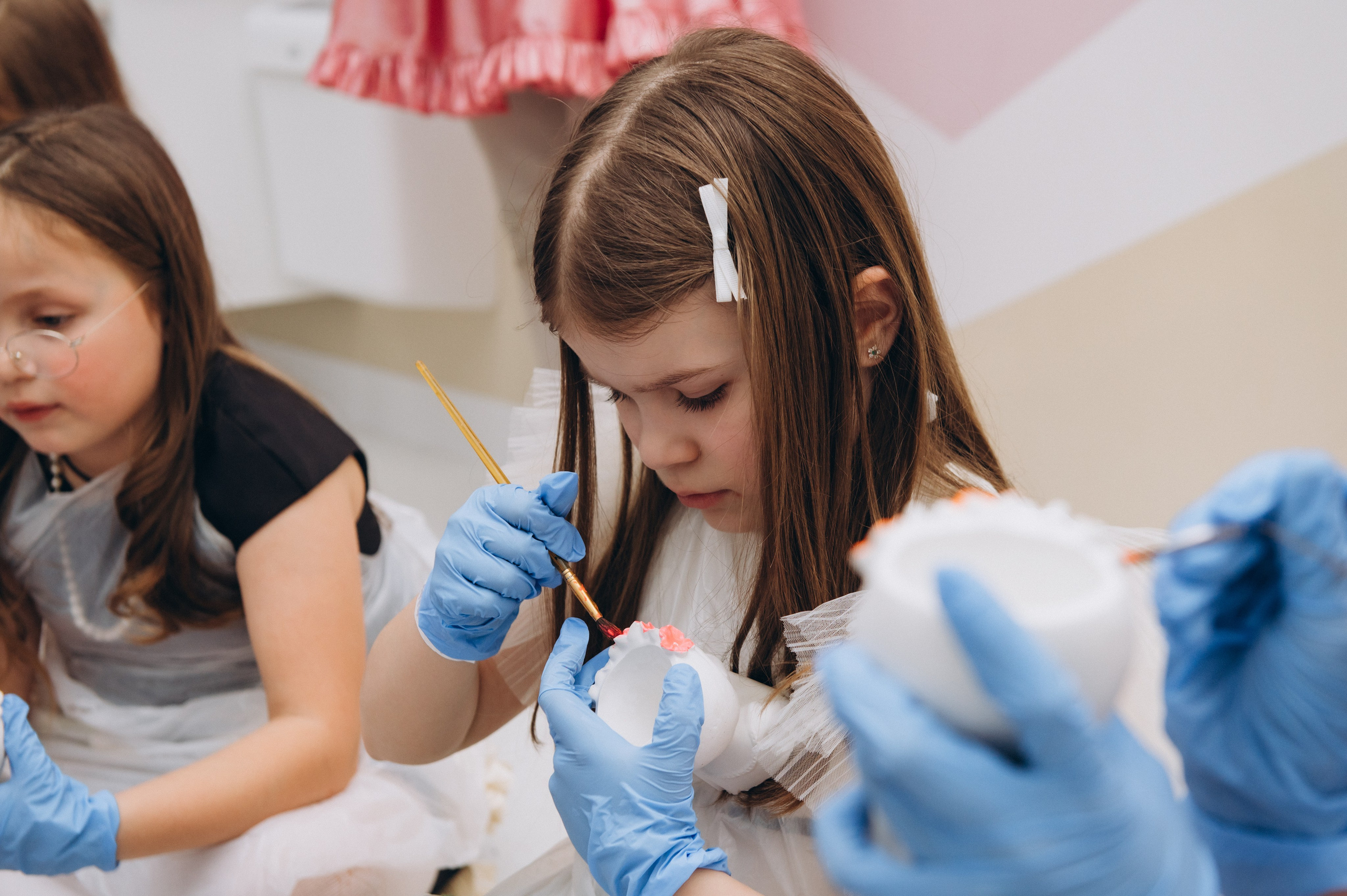 Фотосесія дня народження в Baby Towm Байківці, зйомка дитячого дня народження Тернопіль, фотосесія дня народження Тернопіль. Сімейний, дитячий та індивідуальний фотограф в м. Тернопіль, м. Львів