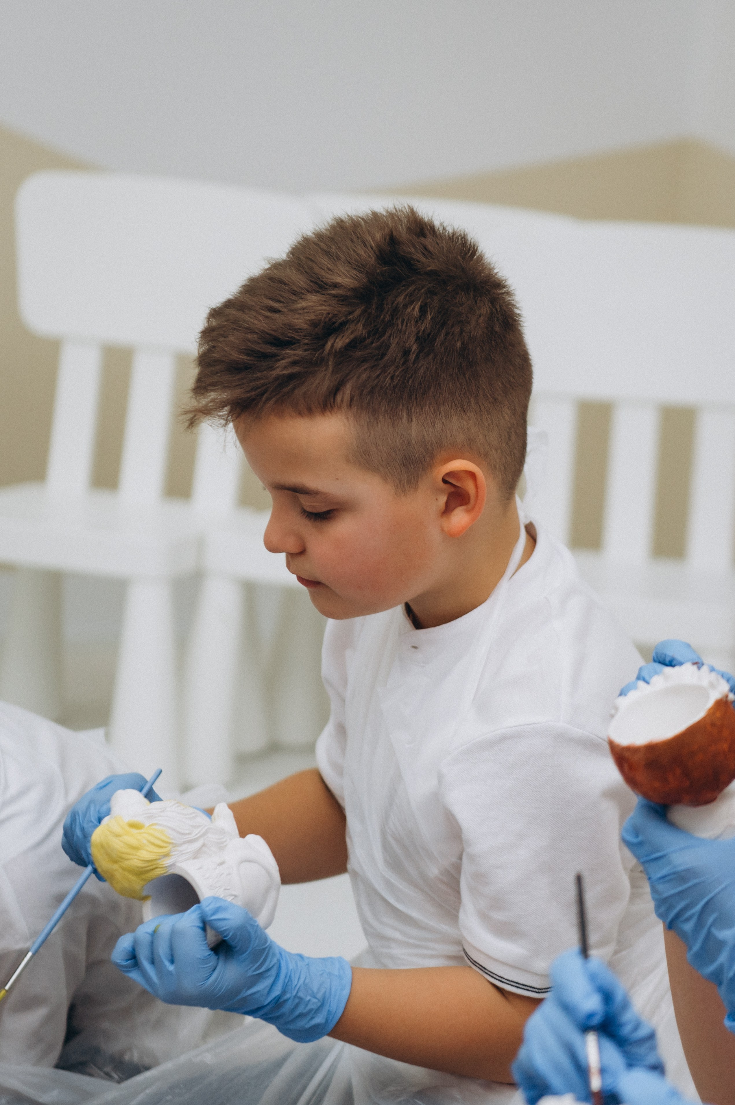 Фотосесія дня народження в Baby Towm Байківці, зйомка дитячого дня народження Тернопіль, фотосесія дня народження Тернопіль. Сімейний, дитячий та індивідуальний фотограф в м. Тернопіль, м. Львів