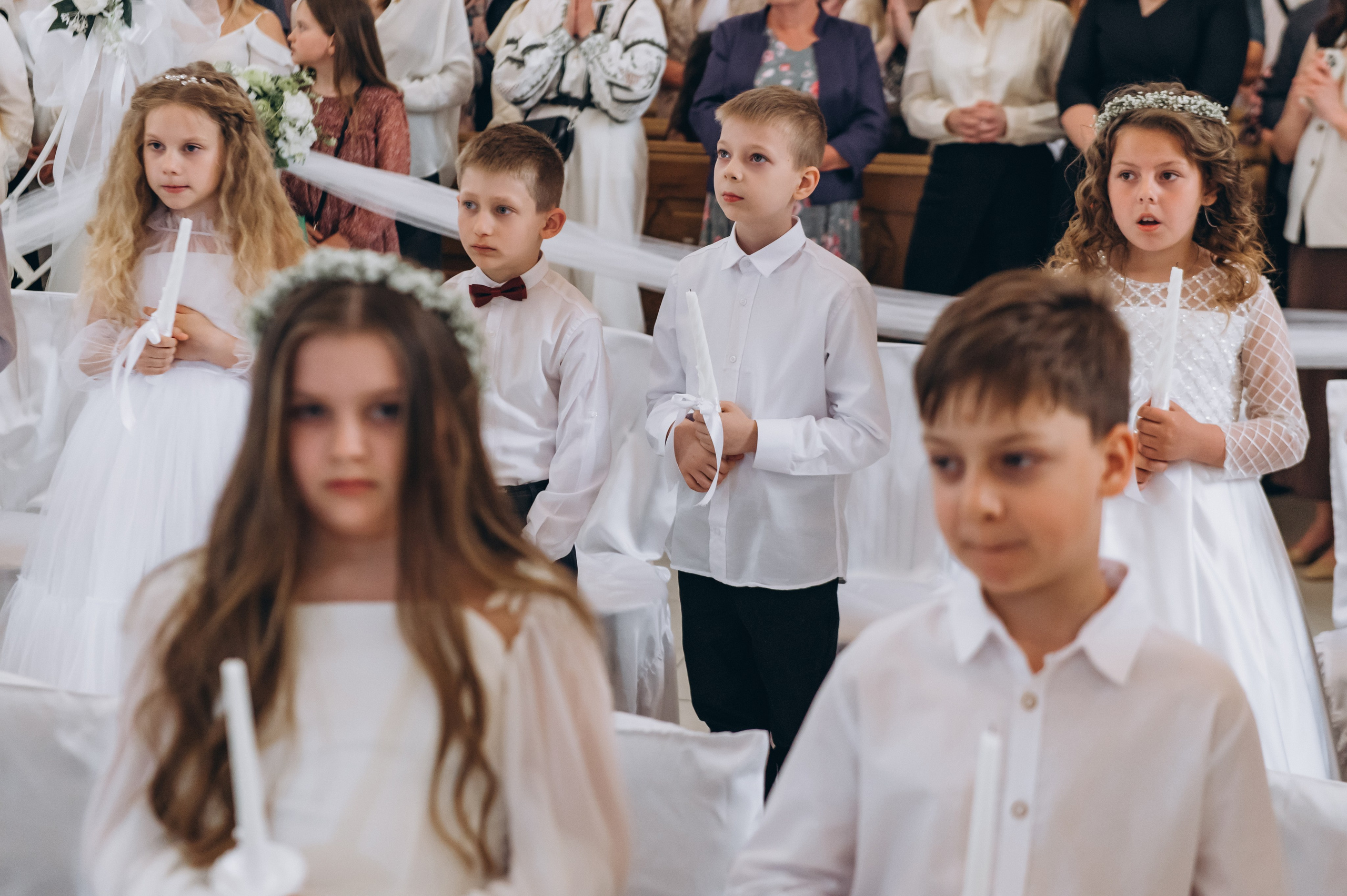 Фотосесія Причастя Тернопіль, зйомка Причастя, фотограф на Причастя Тернопіль, Причастя Львів, церква Петра і Павла. Сімейний, дитячий та індивідуальний фотограф в м. Тернопіль, м. Львів