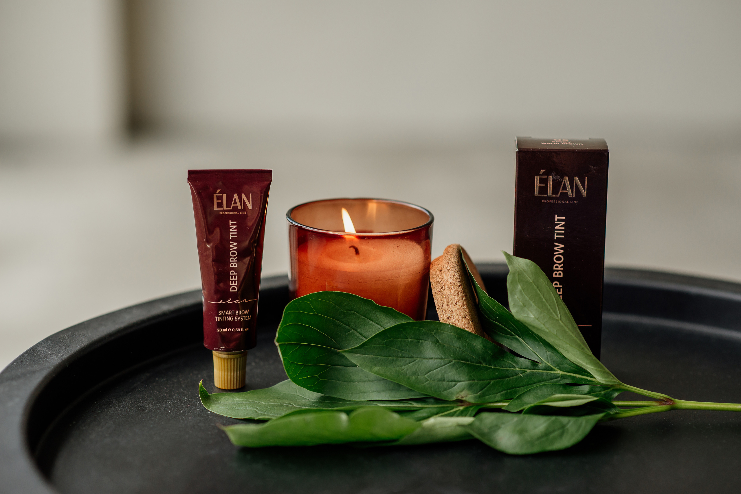 Індивідуальна фотосесія для майстра брів та робочого профілю салону. Сімейний, дитячий та індивідуальний фотограф в м. Тернопіль, м. Львів