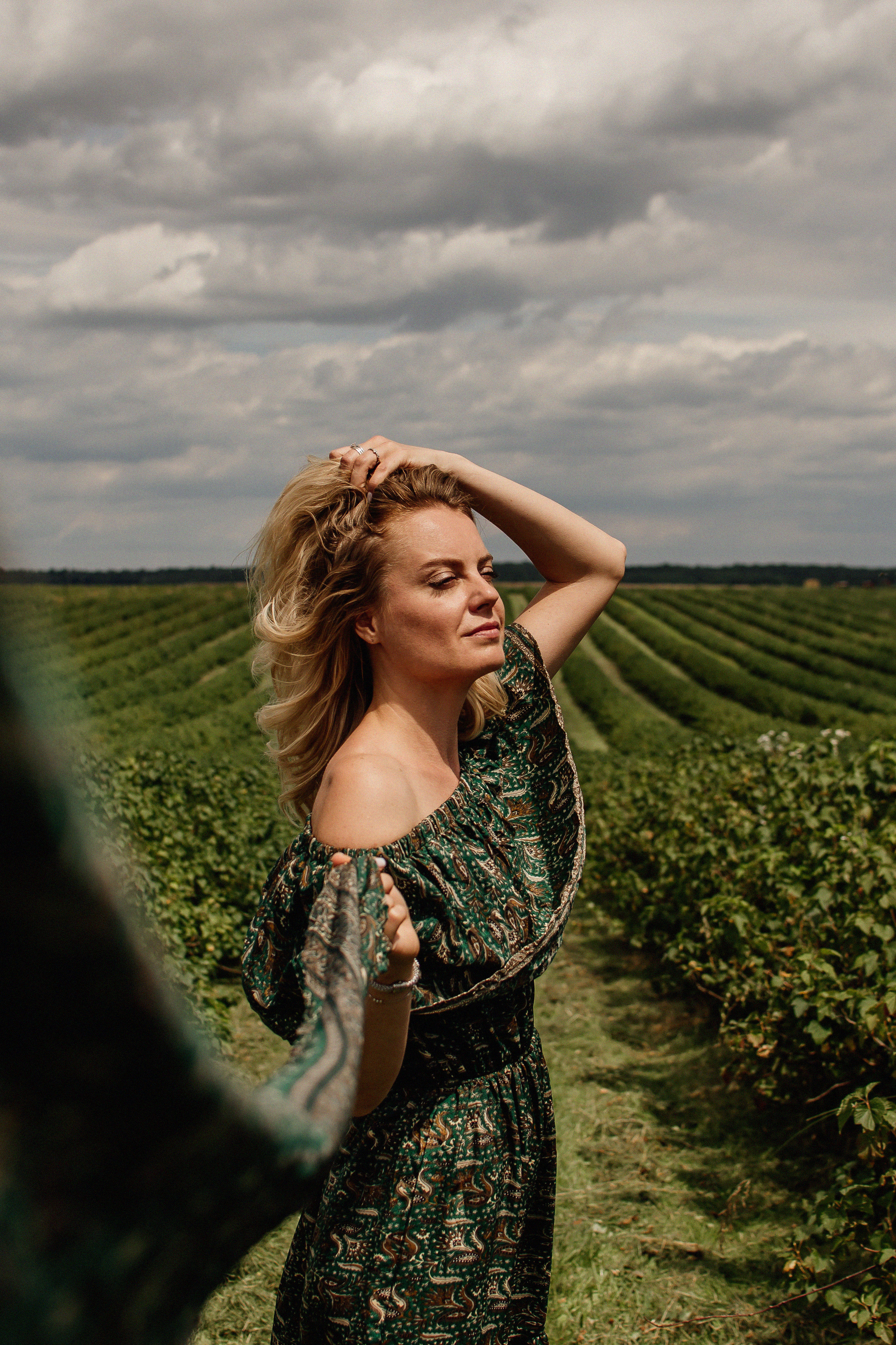 Фотосесія в пшениці. Тернопільська обл. Сімейний, дитячий та індивідуальний фотограф в м. Тернопіль, м. Львів