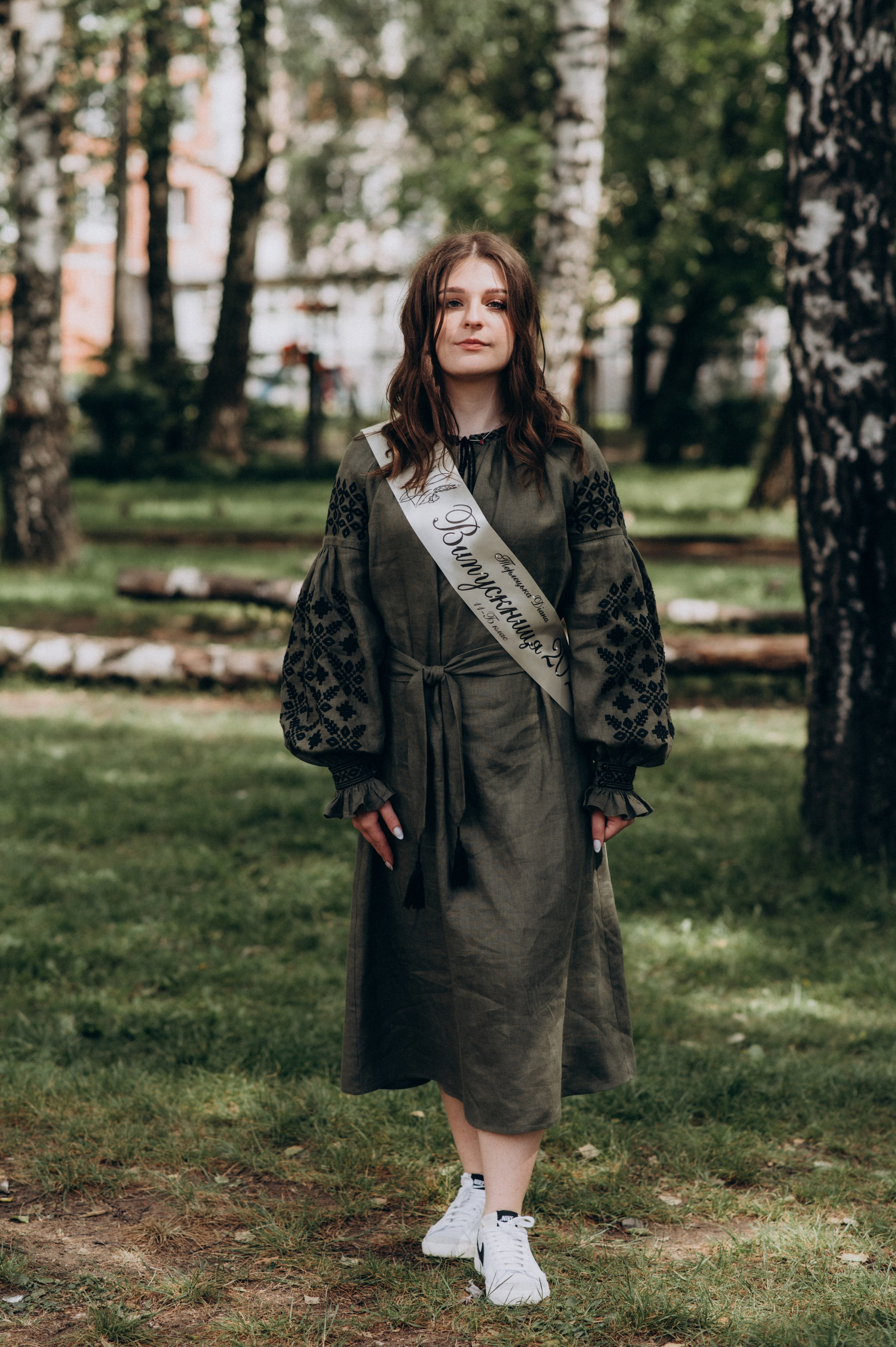 Фотосесія останнього дзвоника, фотосесія випускників Тернопіль, випускний 2024. Сімейний, дитячий та індивідуальний фотограф в м. Тернопіль, м. Львів