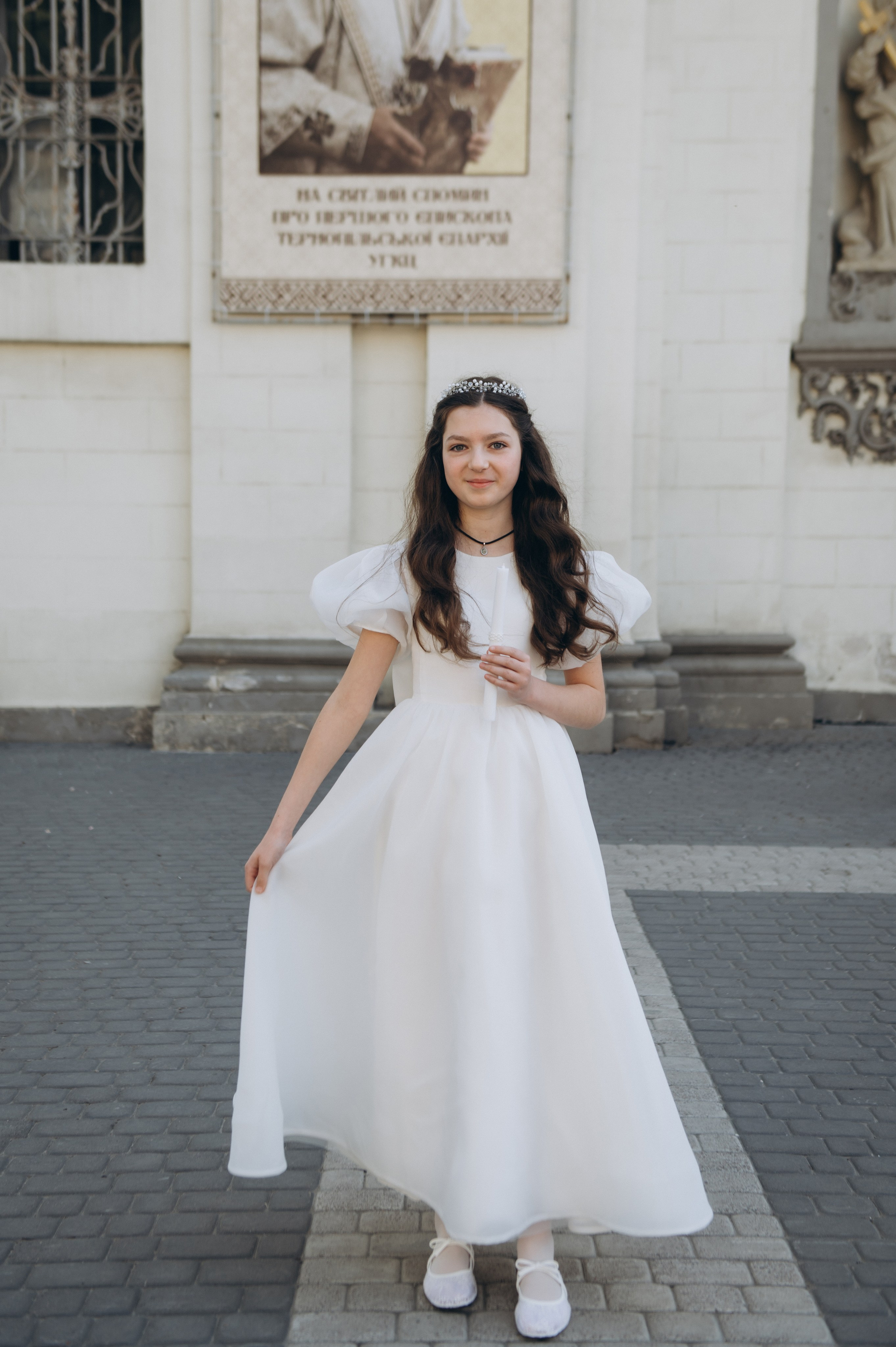 Фотосесія Першого Причастя Тернопіль, фотосесія Причастя Тернопіль, Таїнство Першого Причастя Тернопіль, Катедра Причастя Тернопіль. Сімейний, дитячий та індивідуальний фотограф в м. Тернопіль, м. Львів