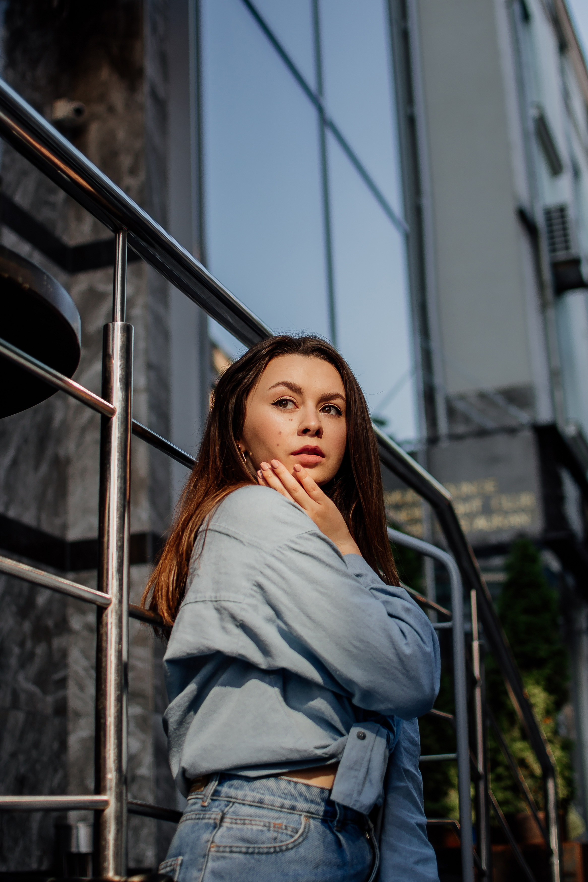 Індивідуальна фотосесія. Тернопіль. Сімейний, дитячий та індивідуальний фотограф в м. Тернопіль, м. Львів