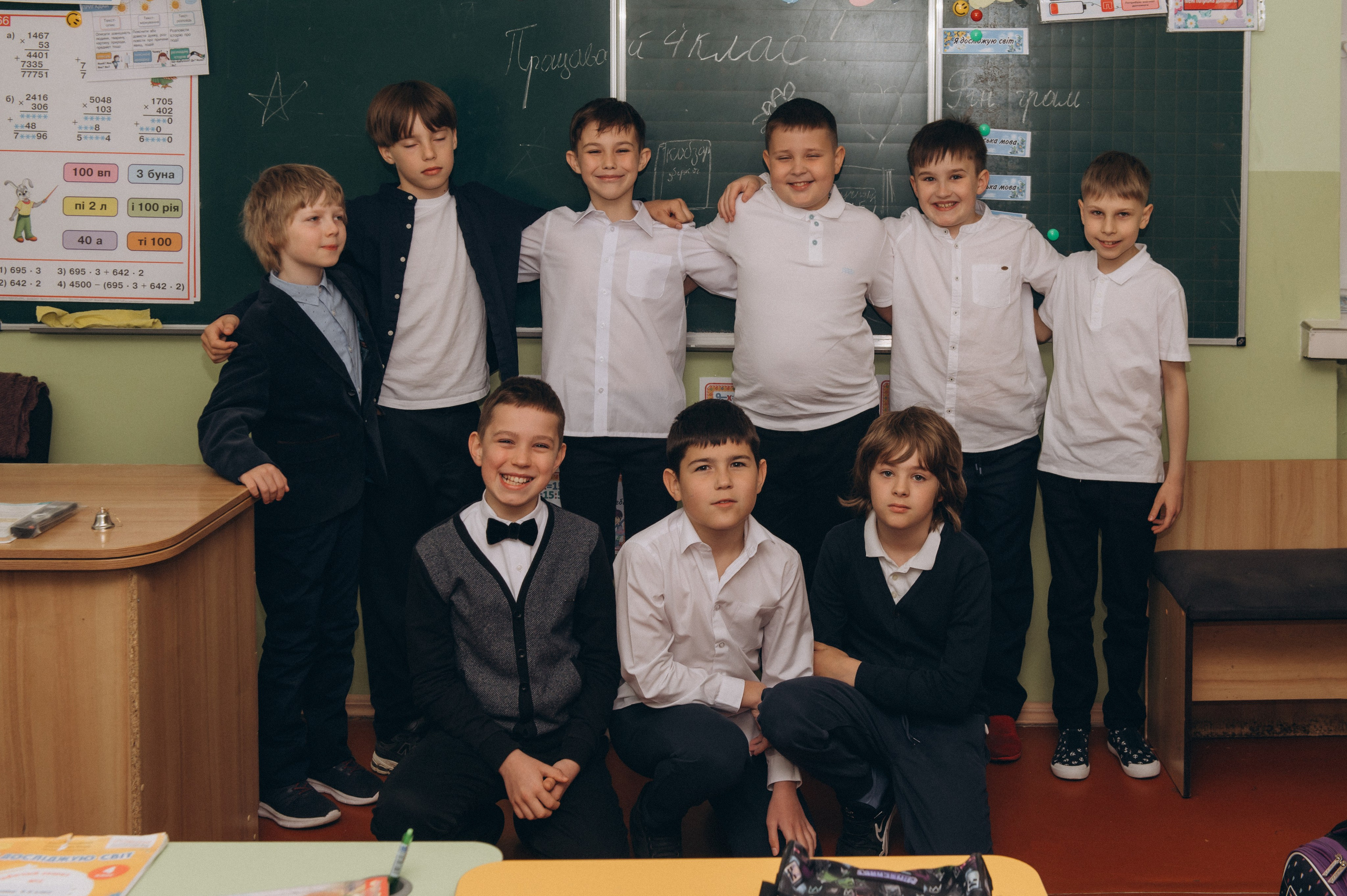 Шкільна фотосесія на віньєтки Тернопіль, фотосесія випускників Тернопіль, зйомка на віньєтки, шкільні фотоальбоми Тернопіль. Сімейний, дитячий та індивідуальний фотограф в м. Тернопіль, м. Львів