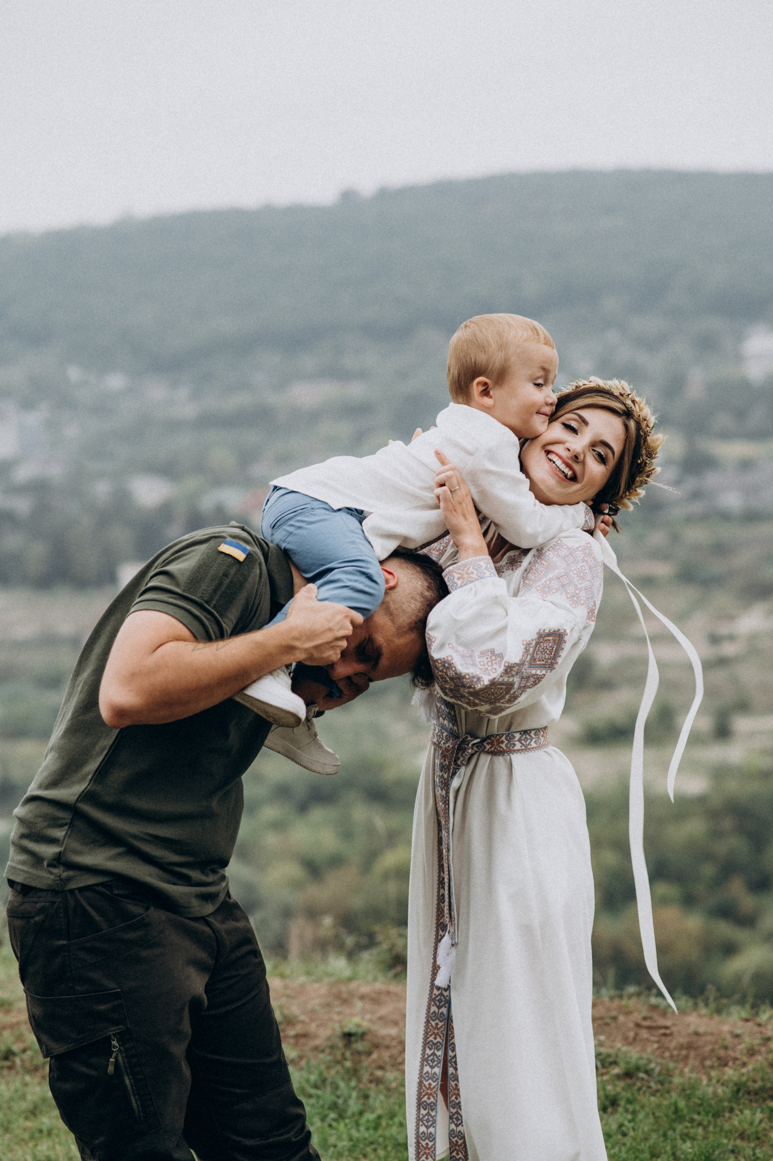 Весілля Юліани та Давида * Заліщики. Сімейний, дитячий та індивідуальний фотограф в м. Тернопіль, м. Львів