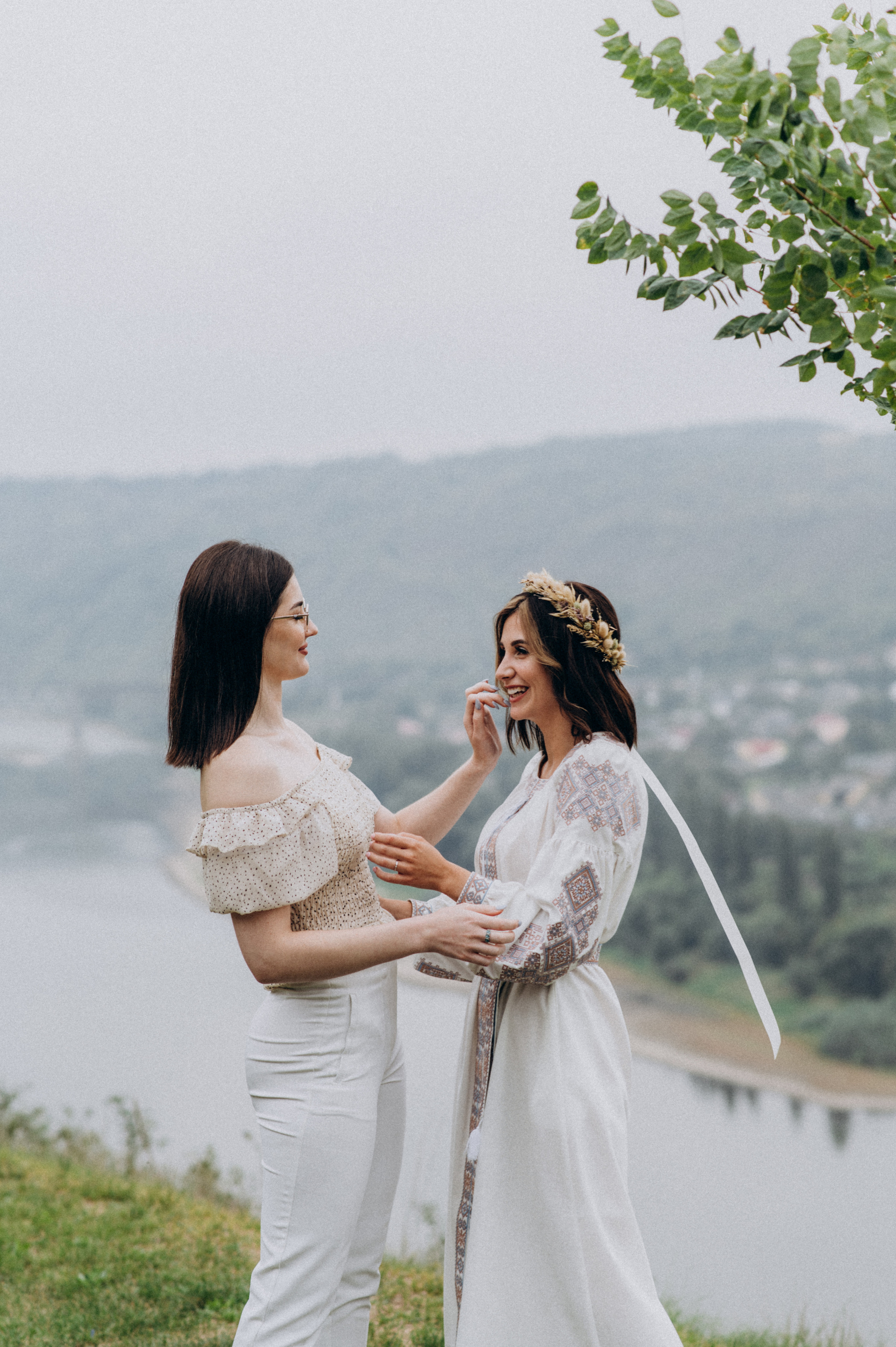 Весілля Юліани та Давида * Заліщики. Сімейний, дитячий та індивідуальний фотограф в м. Тернопіль, м. Львів