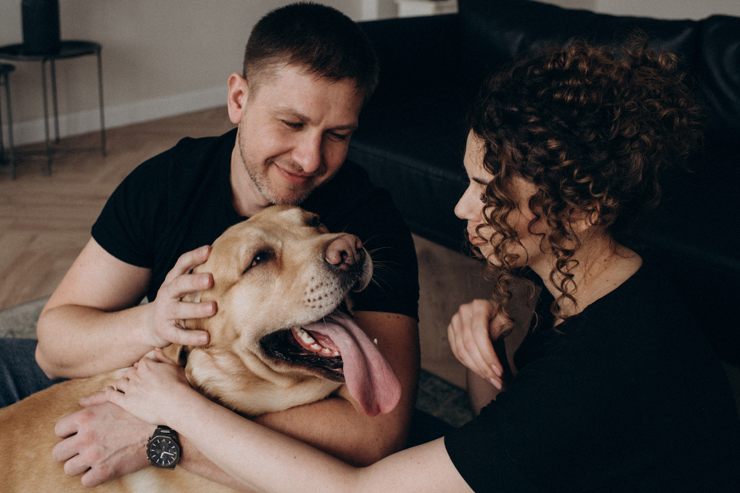 Сімейна фотосесія Тернопіль, сімейний фотограф Тернопіль, фотосесія з домашніми улюбленцями. Сімейний, дитячий та індивідуальний фотограф в м. Тернопіль, м. Львів