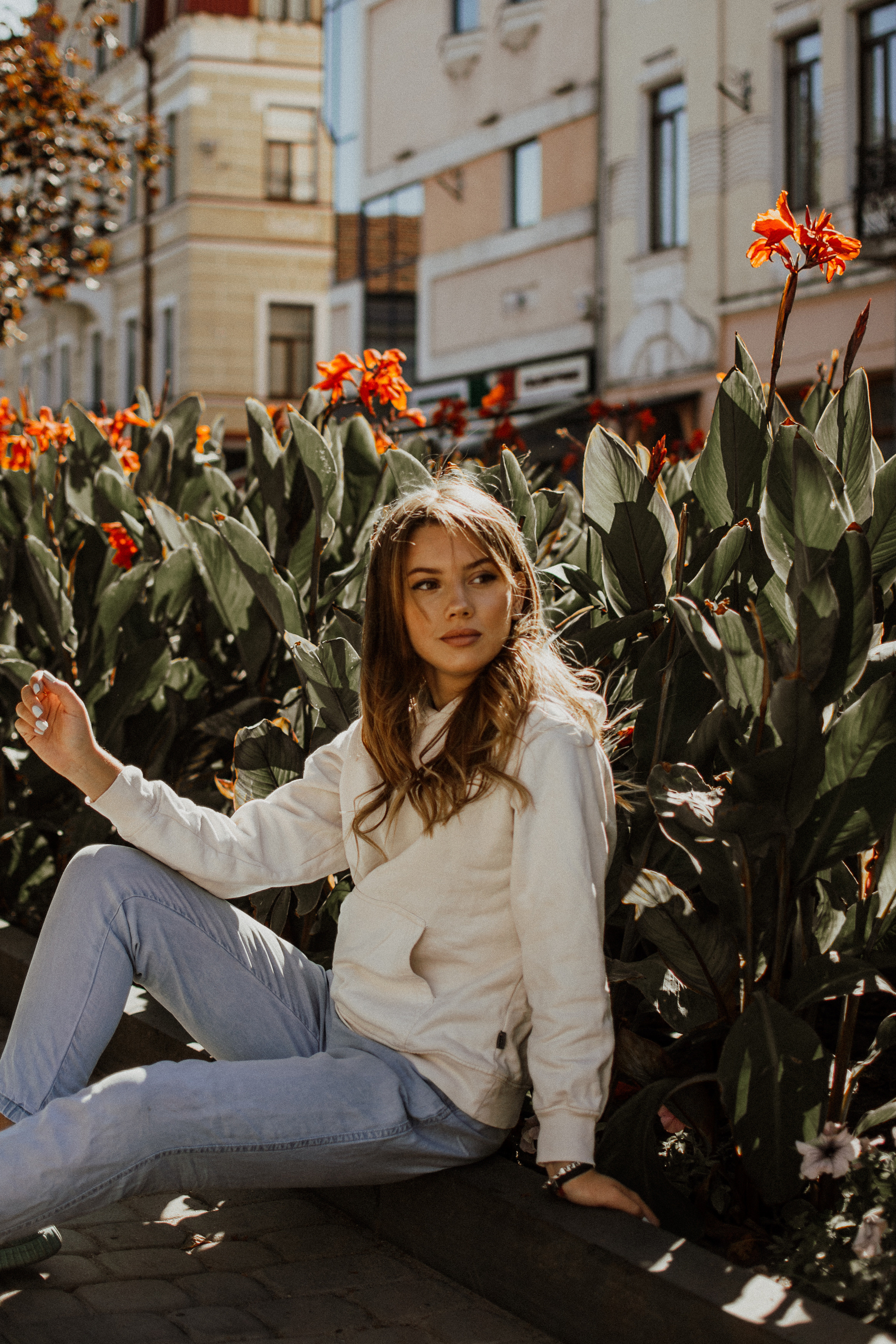 Індивідуальна фотосесія. Тернопіль. Сімейний, дитячий та індивідуальний фотограф в м. Тернопіль, м. Львів