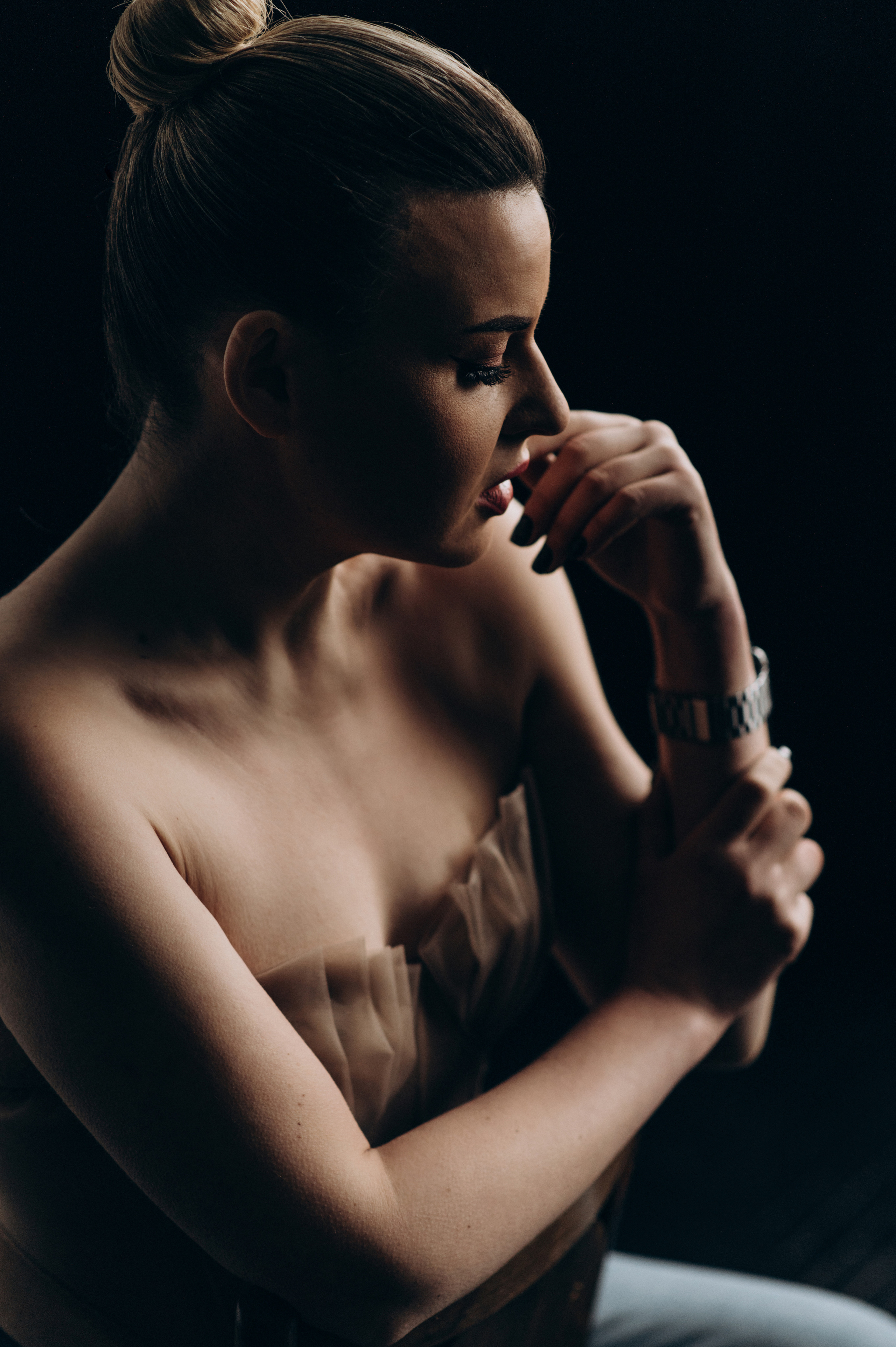 Індивідуальна фотосесія у студії. Сімейний, дитячий та індивідуальний фотограф в м. Тернопіль, м. Львів