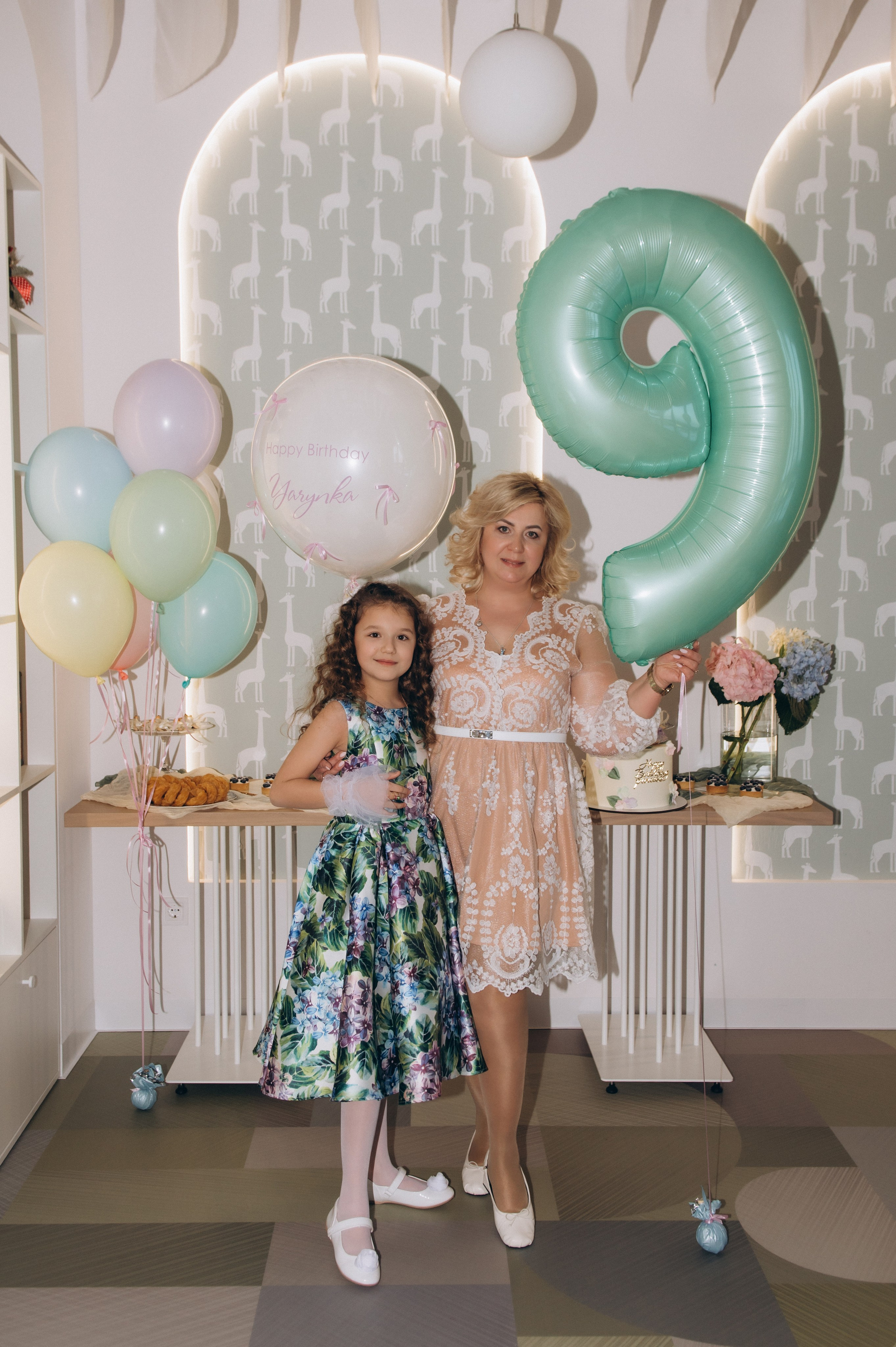 Фотосесія дня народження в Baby Towm Байківці, зйомка дитячого дня народження Тернопіль, фотосесія дня народження Тернопіль. Сімейний, дитячий та індивідуальний фотограф в м. Тернопіль, м. Львів