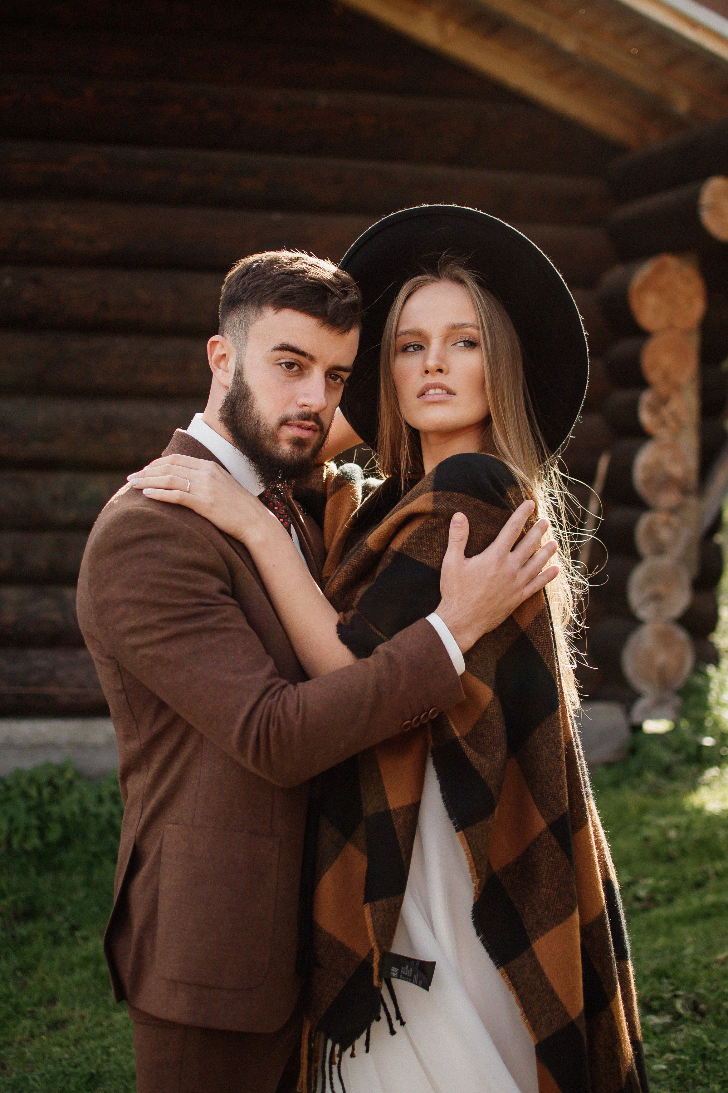 Весільна прогулянка в Карпатах. Сімейний, дитячий та індивідуальний фотограф в м. Тернопіль, м. Львів