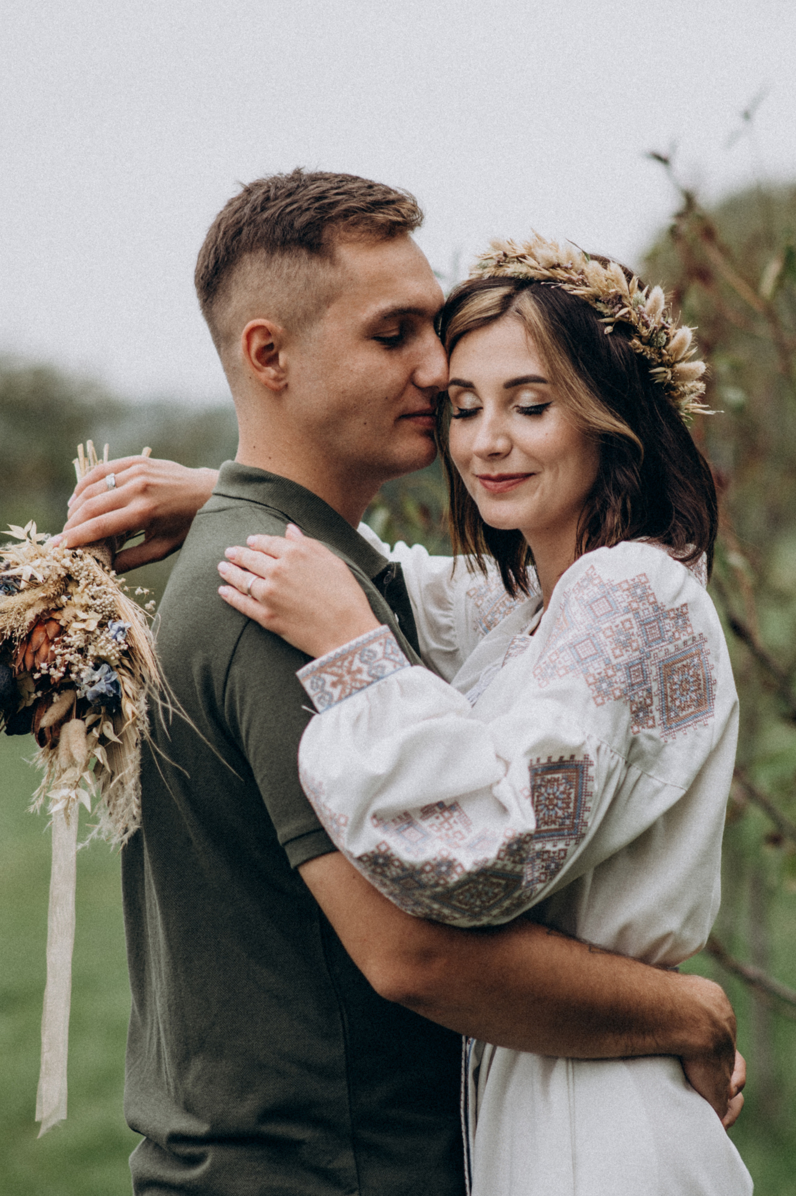 Весілля Юліани та Давида * Заліщики. Сімейний, дитячий та індивідуальний фотограф в м. Тернопіль, м. Львів