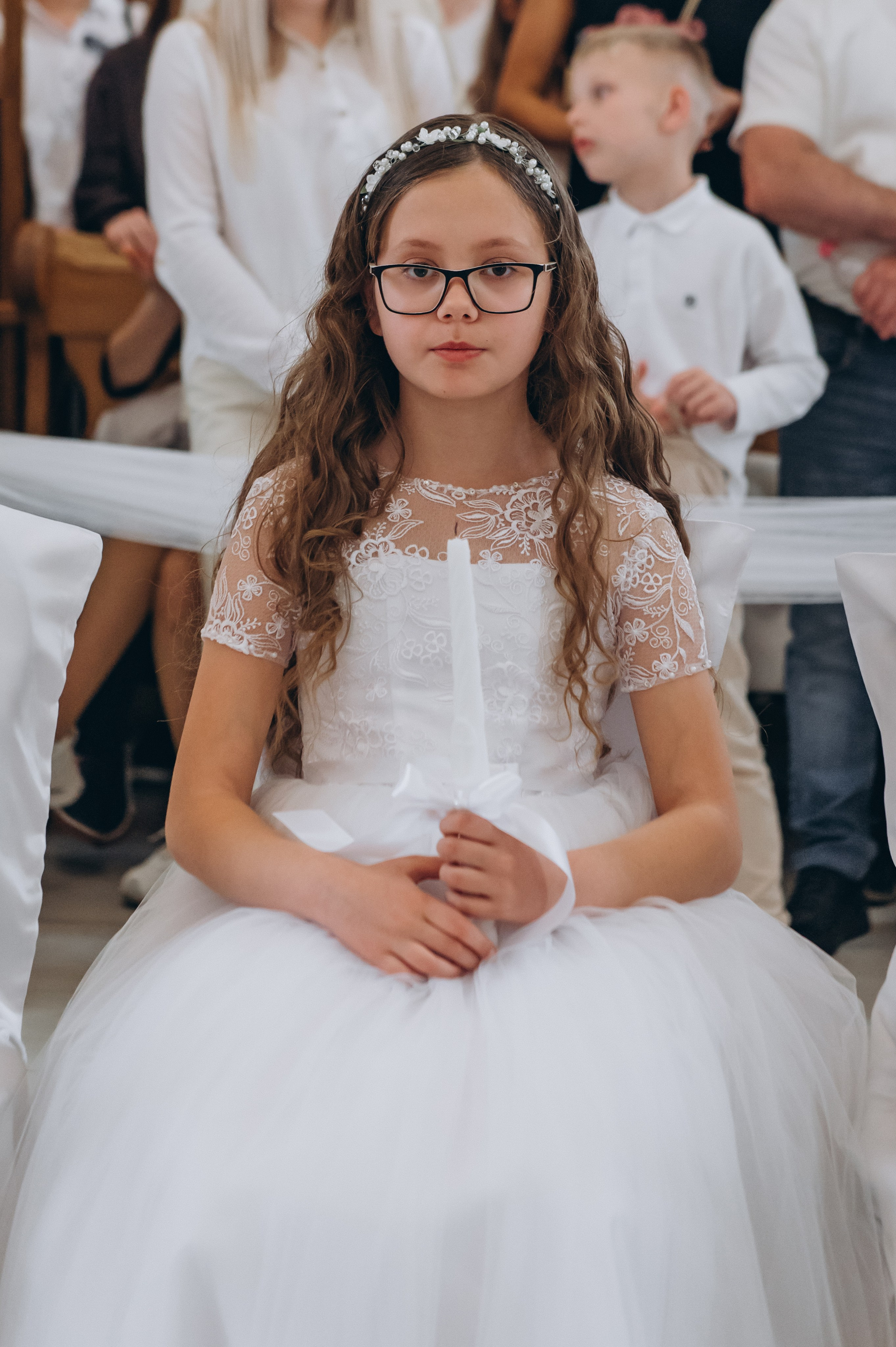 Фотосесія Причастя Тернопіль, зйомка Причастя, фотограф на Причастя Тернопіль, Причастя Львів, церква Петра і Павла. Сімейний, дитячий та індивідуальний фотограф в м. Тернопіль, м. Львів