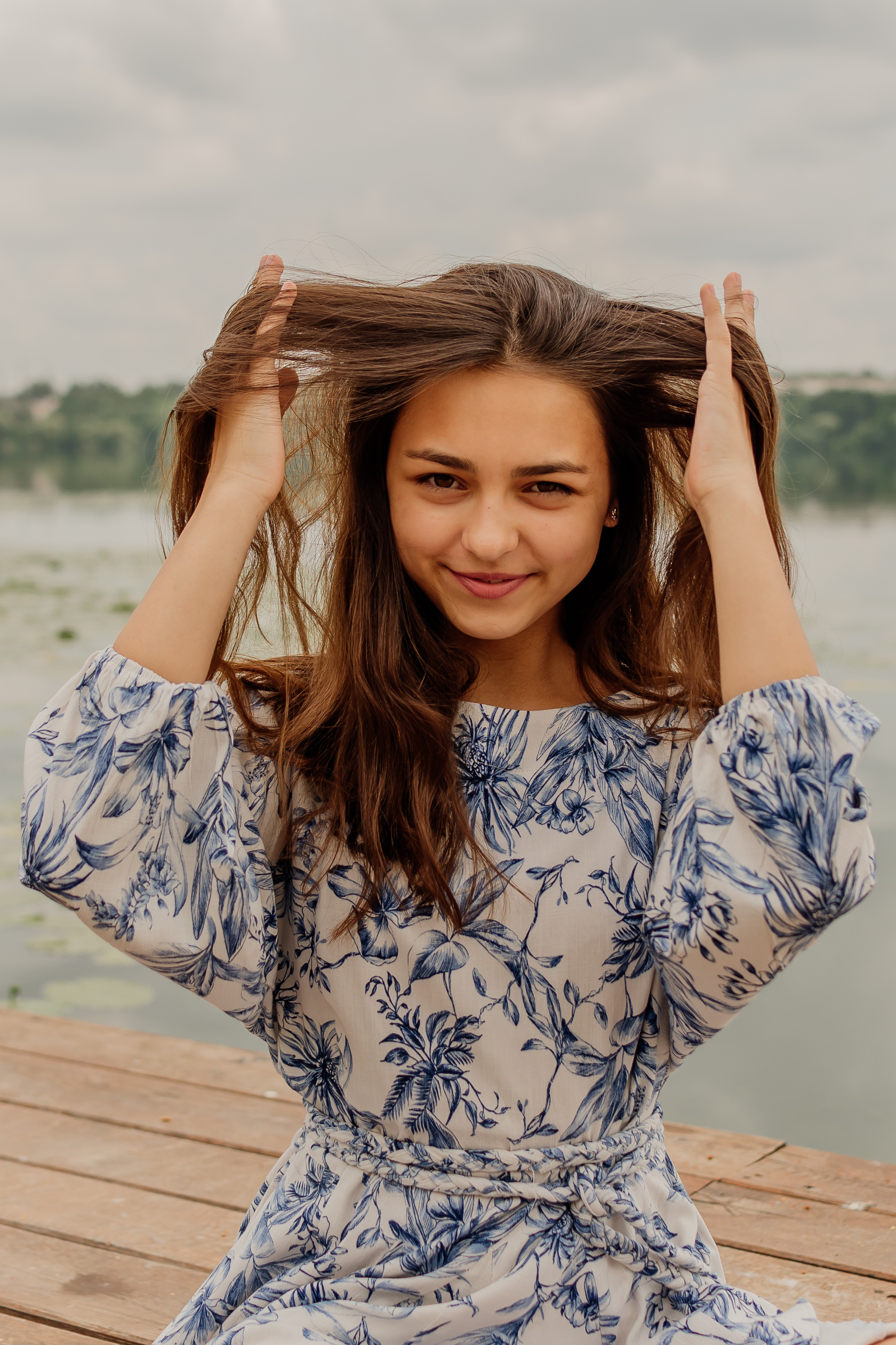 Індивідуальна фотосесія. Тернопіль. Сімейний, дитячий та індивідуальний фотограф в м. Тернопіль, м. Львів