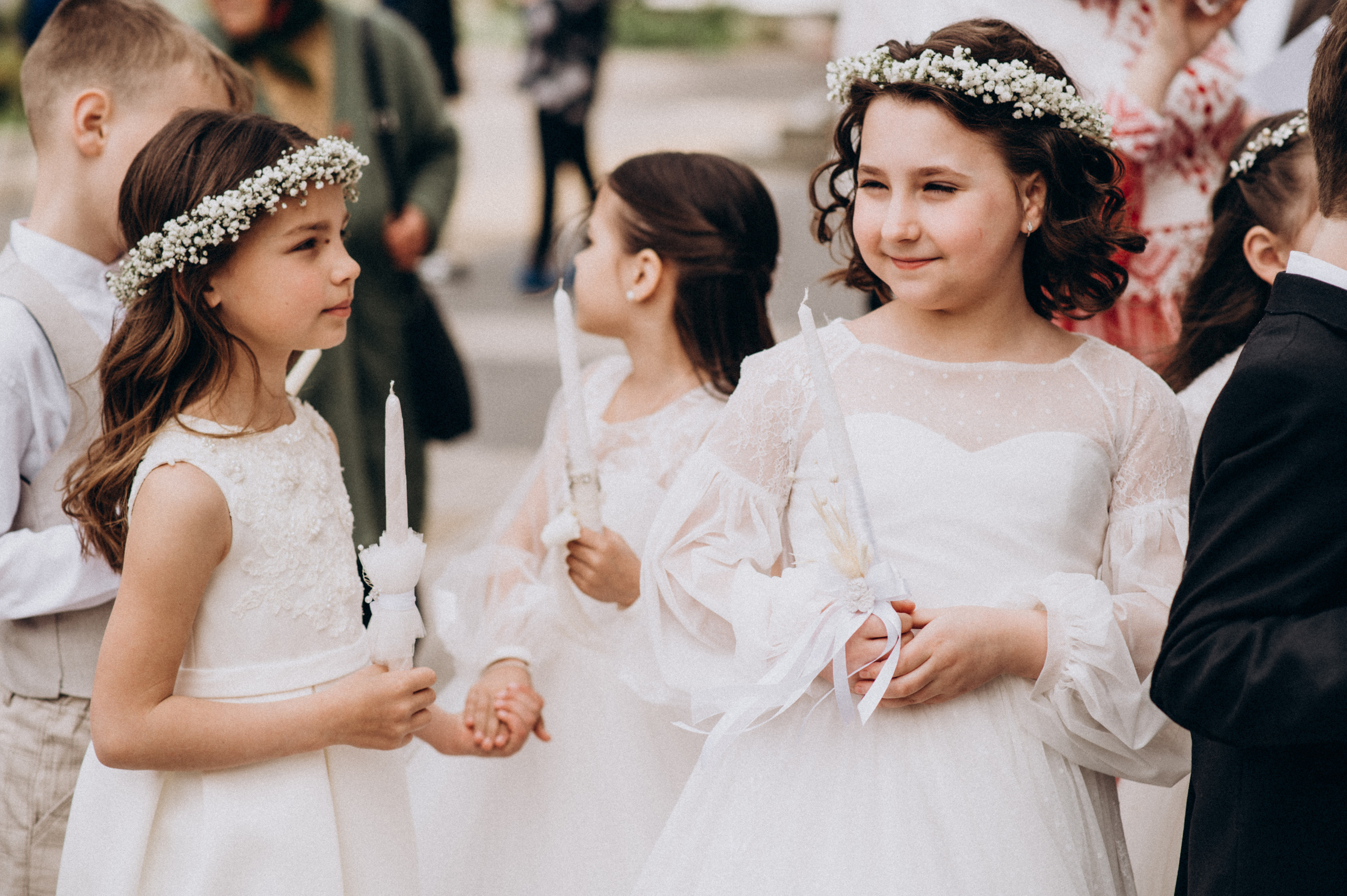 Фотосесія Першого Причастя Тернопіль, зйомка Причастя Тернопіль, Таїнство Першого Причастя Тернопіль, Катедра Причастя Тернопіль. Сімейний, дитячий та індивідуальний фотограф в м. Тернопіль, м. Львів