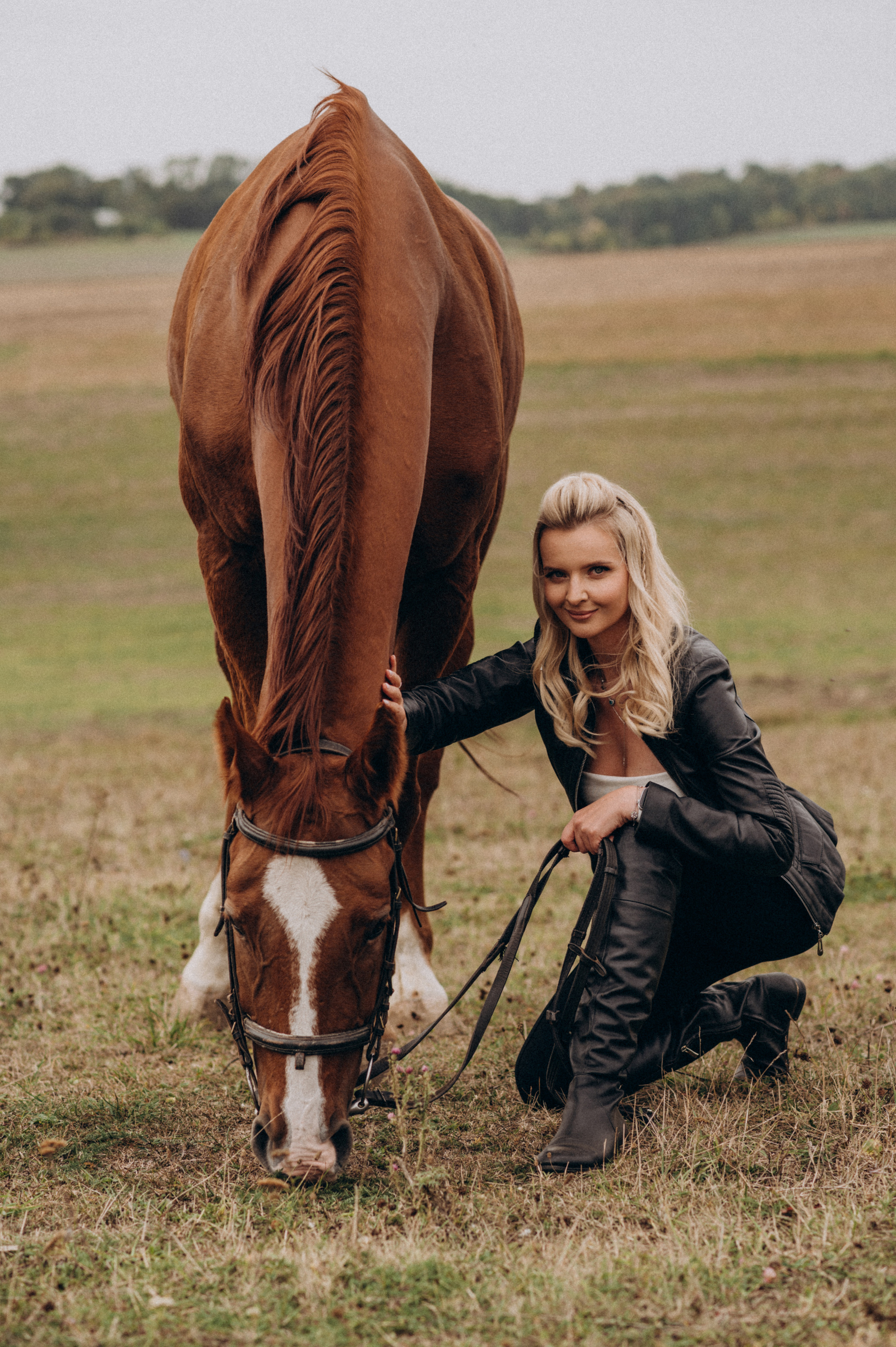 Фотосесія з кіньми Тернопіль, кінна зйомка, сімейна фотосесія на конях. Сімейний, дитячий та індивідуальний фотограф в м. Тернопіль, м. Львів