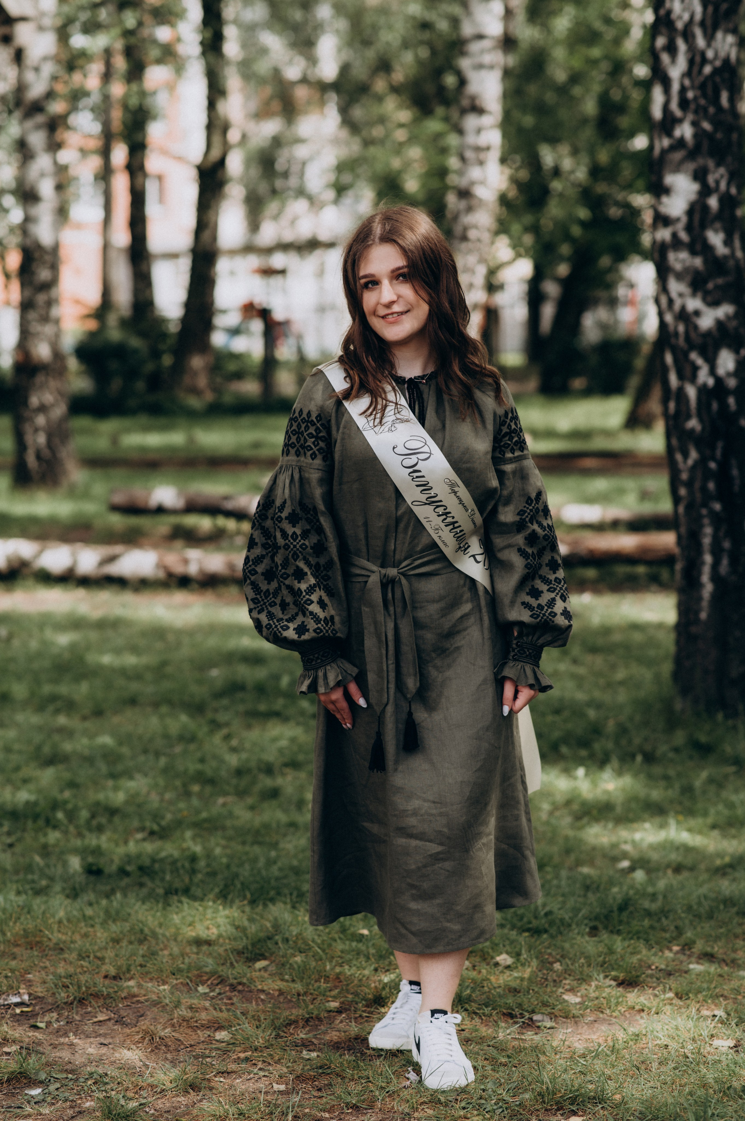 Фотосесія останнього дзвоника, фотосесія випускників Тернопіль, випускний 2024. Сімейний, дитячий та індивідуальний фотограф в м. Тернопіль, м. Львів