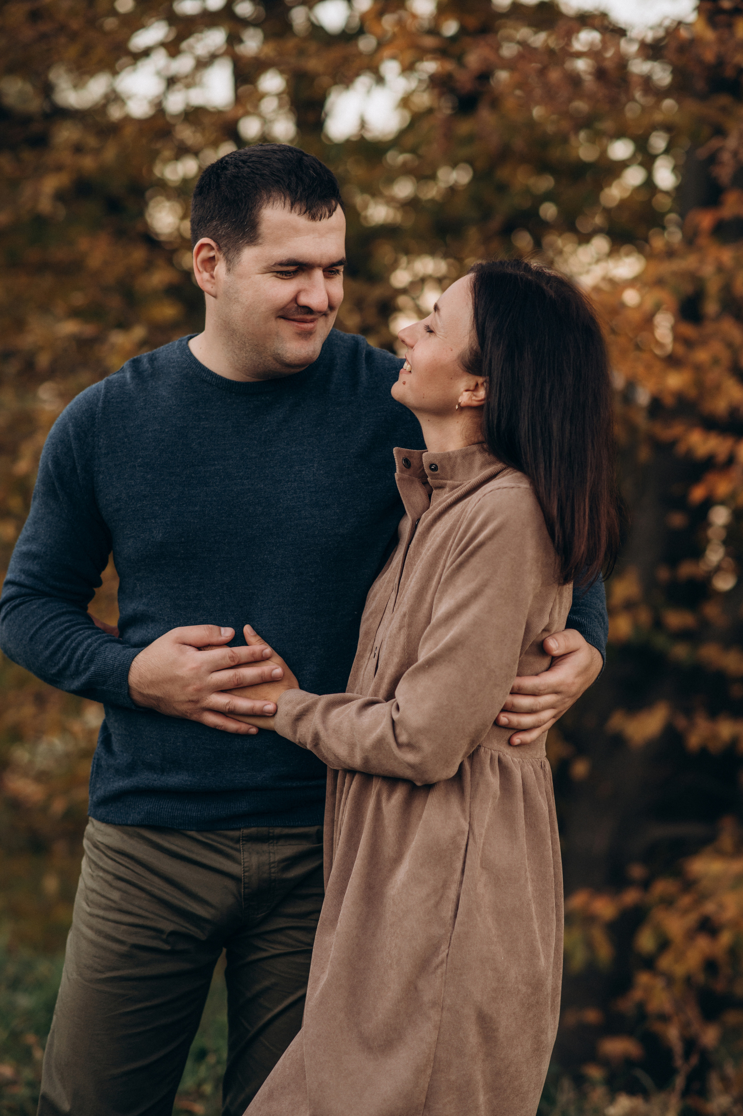 Сімейна фотосесія. Сімейний, дитячий та індивідуальний фотограф в м. Тернопіль, м. Львів