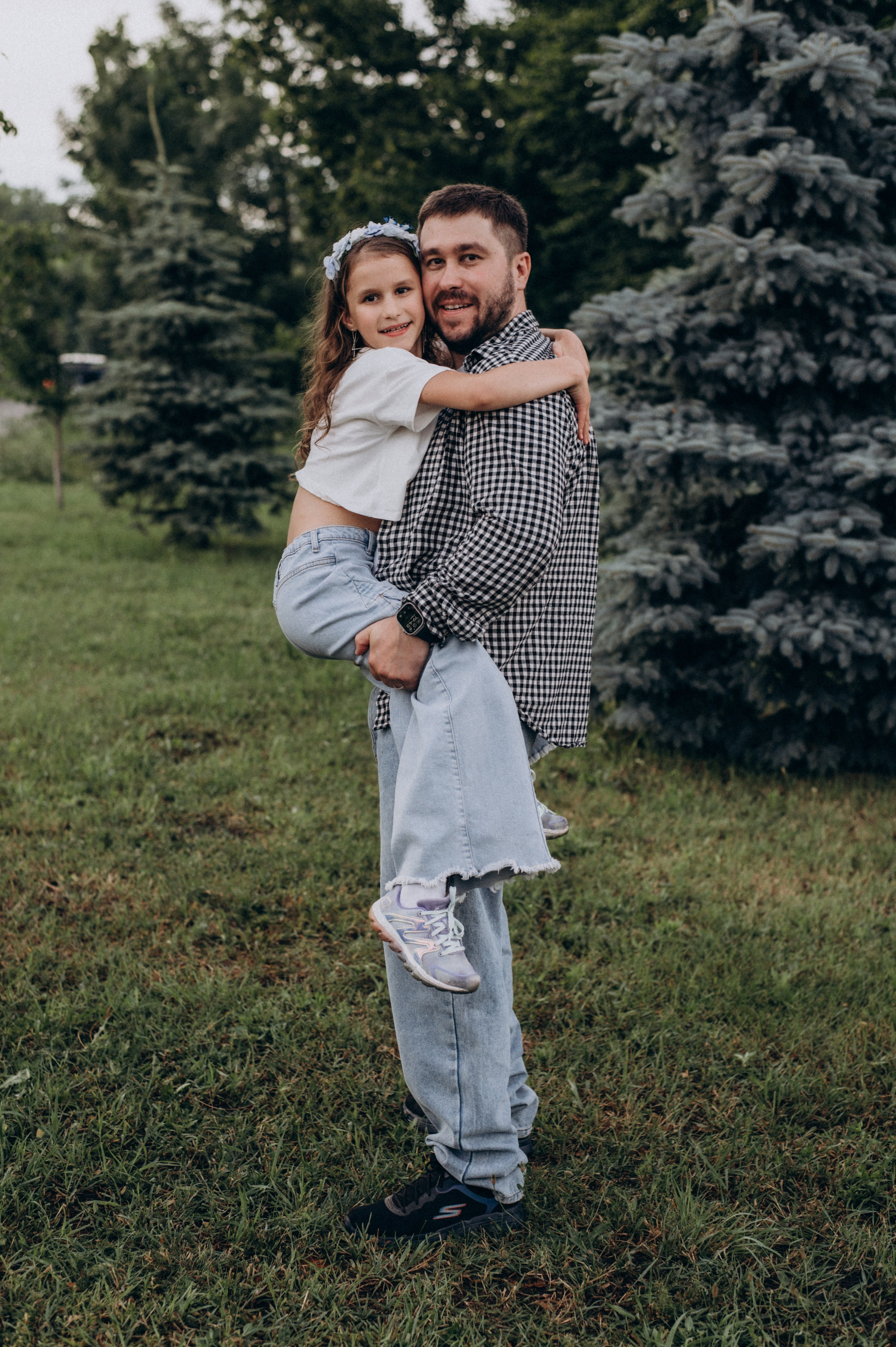 Сімейна фотосесія Тернопіль, сімейний фотограф Тернопіль, зйомка великої сімї. Сімейний, дитячий та індивідуальний фотограф в м. Тернопіль, м. Львів