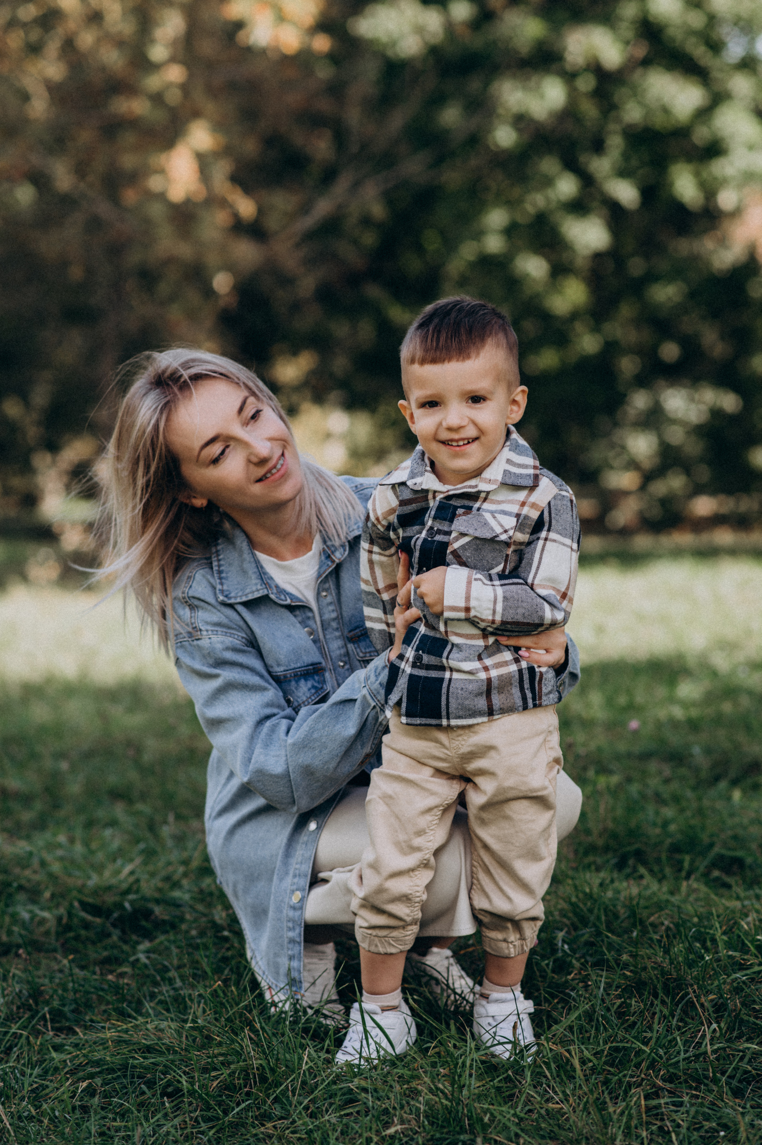 Сімейна дитяча фотосесія дня народження, cake smash. Сімейний, дитячий та індивідуальний фотограф в м. Тернопіль, м. Львів
