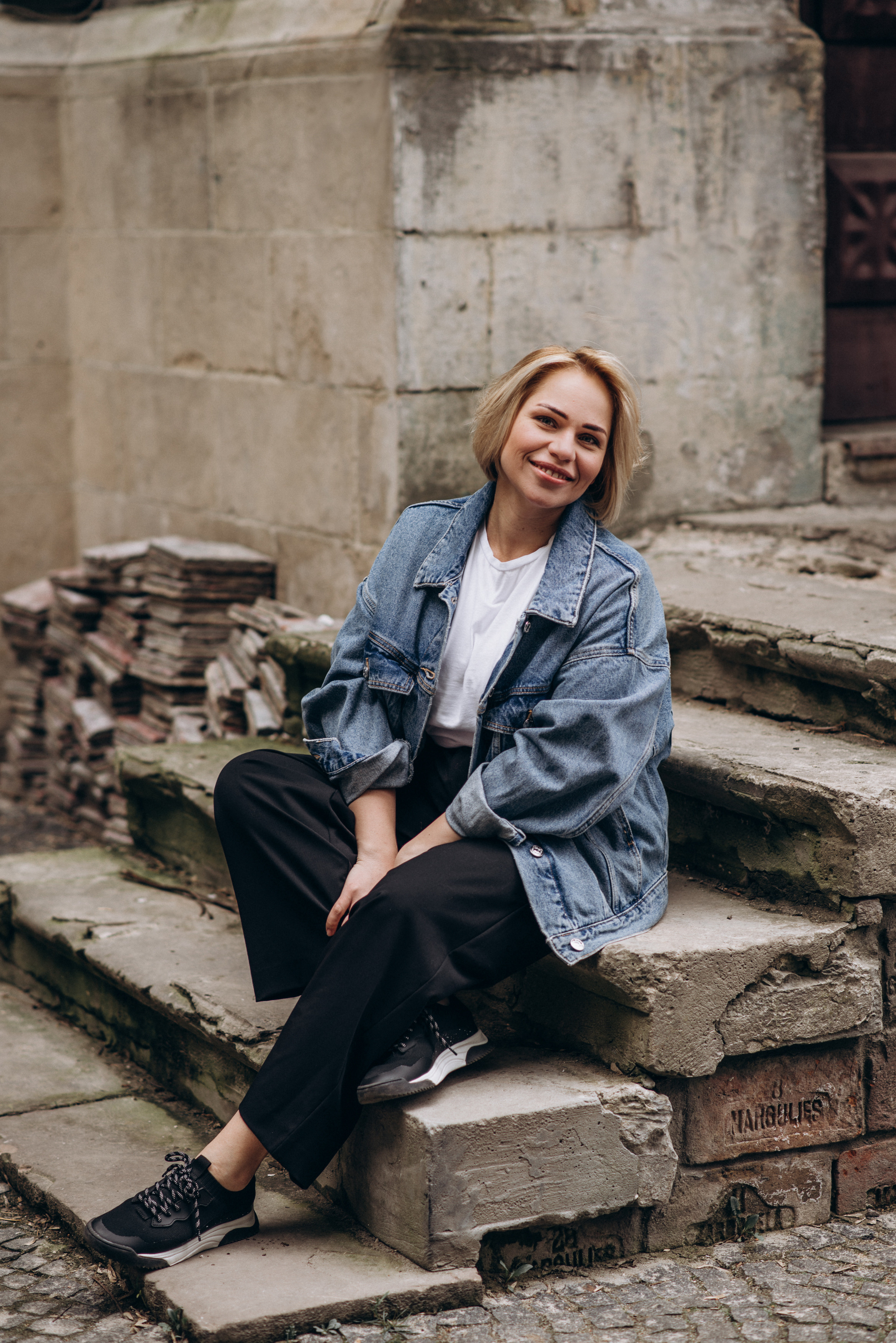 Індивідуальна фотосесія Тернопіль. Сімейний, дитячий та індивідуальний фотограф в м. Тернопіль, м. Львів