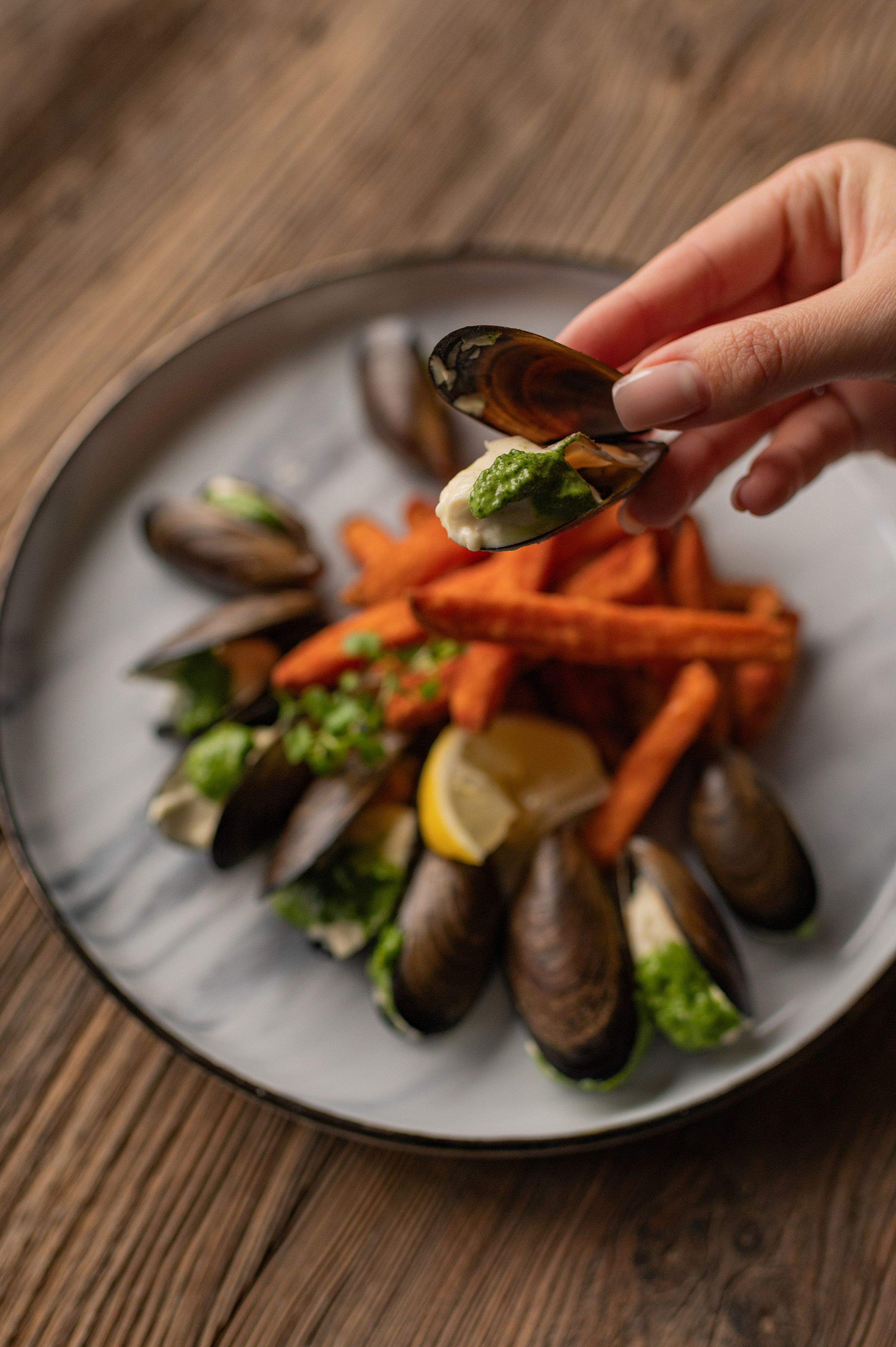 Фудзйомка для закладу Luniko, предметні фото їжі, фудфотограф Тернопіль Львів, зйомка страв Львів, фотосесія їжі, фудфотосесія Тернопіль. Сімейний, дитячий та індивідуальний фотограф в м. Тернопіль, м. Львів