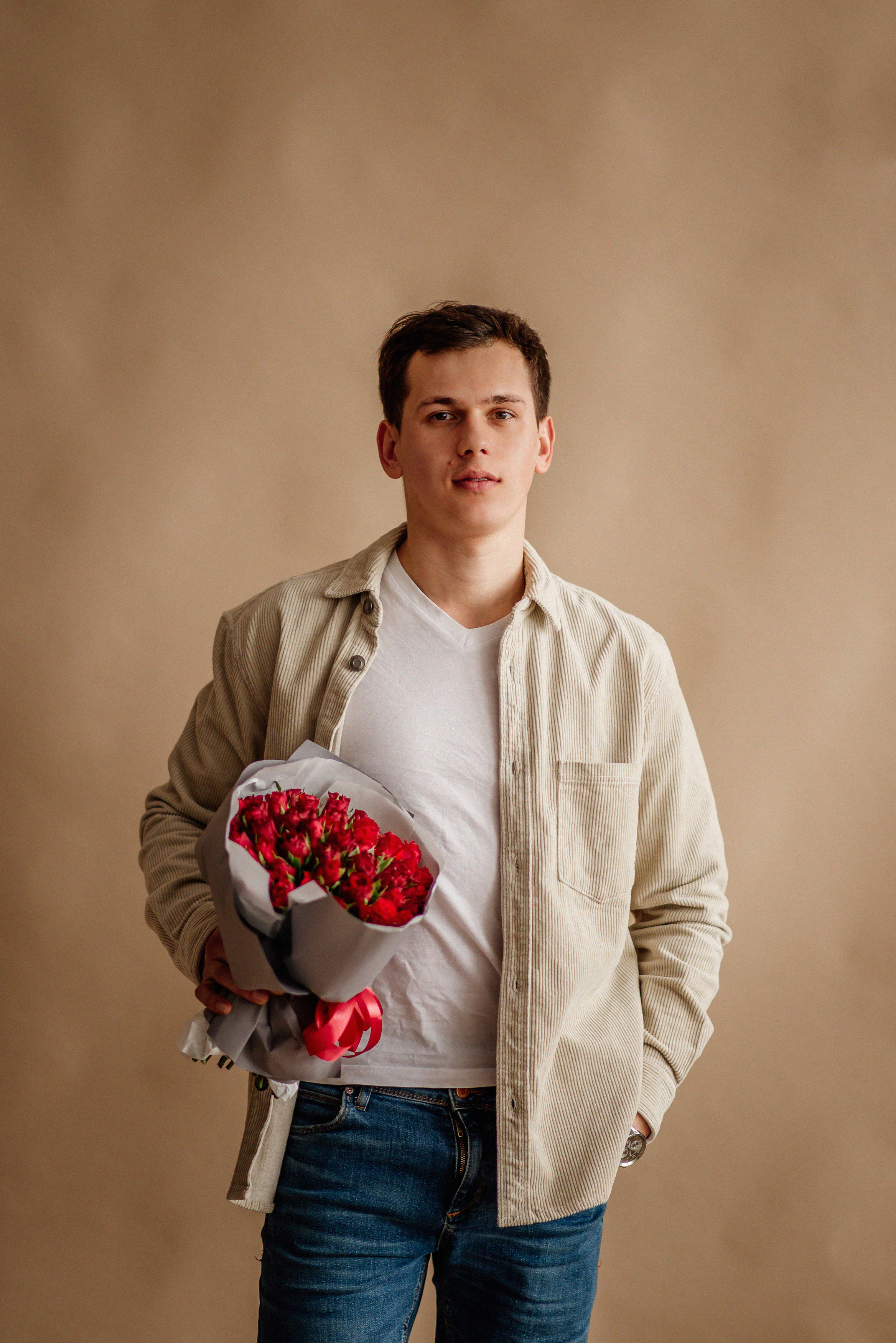 Фотоконтент для квіткової крамниці Sparkle. Тернопіль. Сімейний, дитячий та індивідуальний фотограф в м. Тернопіль, м. Львів