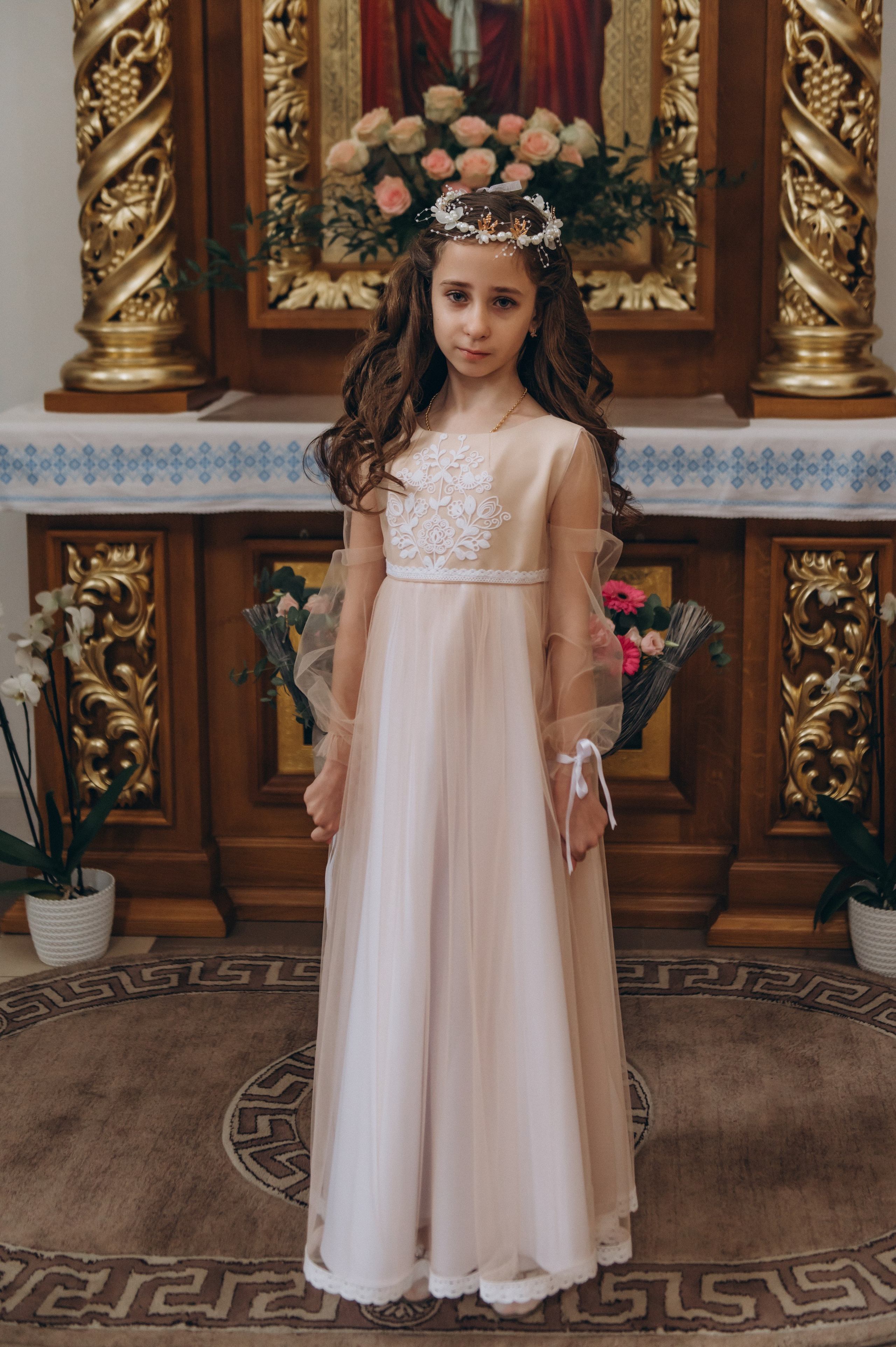 Фотосесія Причастя Тернопіль, зйомка Причастя, фотограф на Причастя Тернопіль, Причастя Львів, Причастя церква Михаїла Тернопіль. Сімейний, дитячий та індивідуальний фотограф в м. Тернопіль, м. Львів