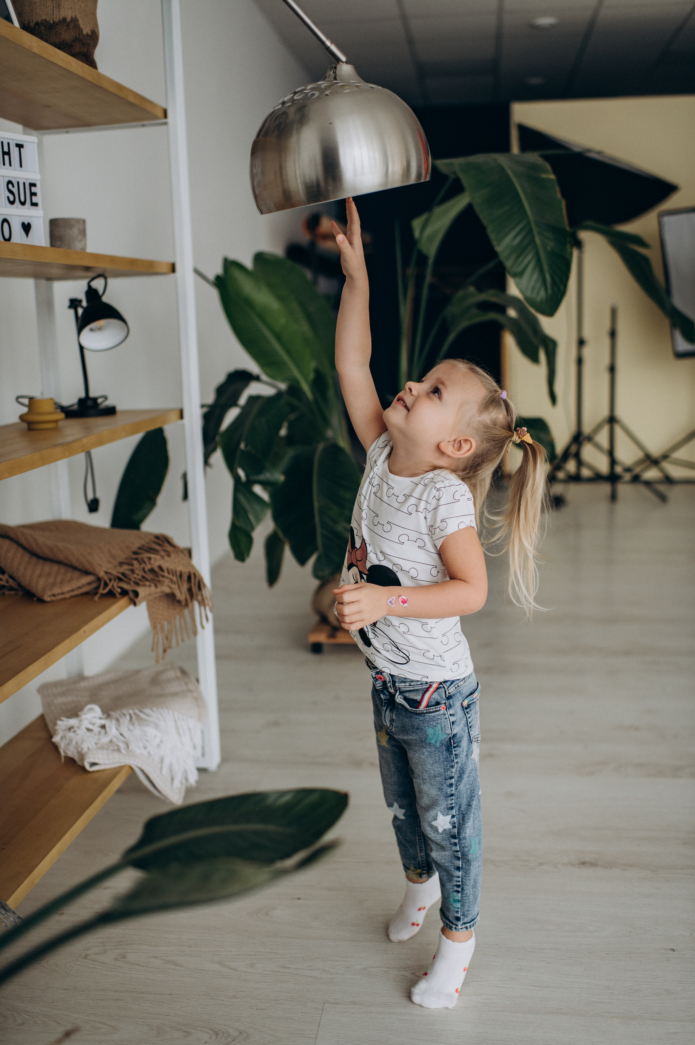 Anastasiia's 4-th Birthday. Сімейний, дитячий та індивідуальний фотограф в м. Тернопіль, м. Львів