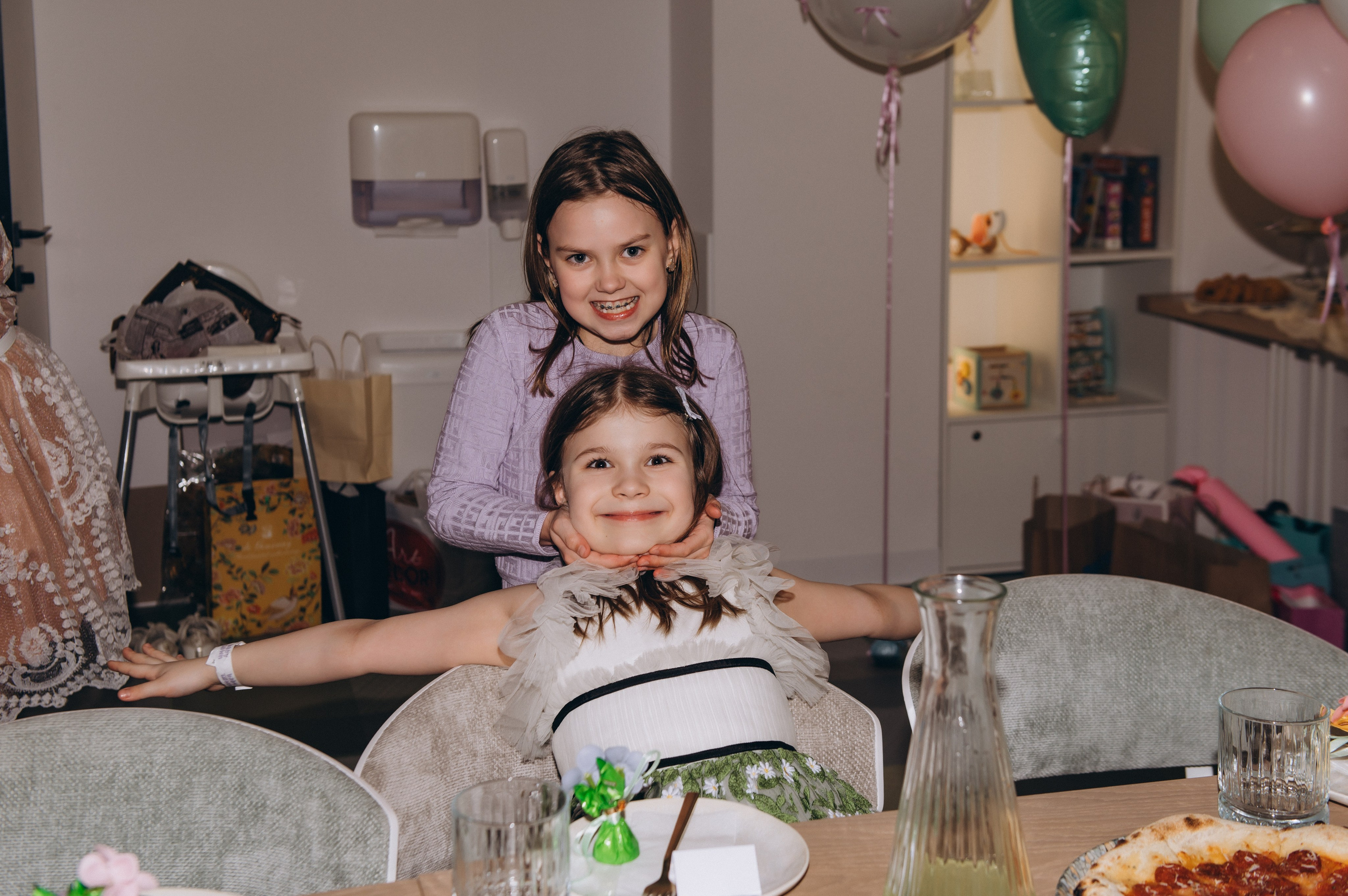 Фотосесія дня народження в Baby Towm Байківці, зйомка дитячого дня народження Тернопіль, фотосесія дня народження Тернопіль. Сімейний, дитячий та індивідуальний фотограф в м. Тернопіль, м. Львів