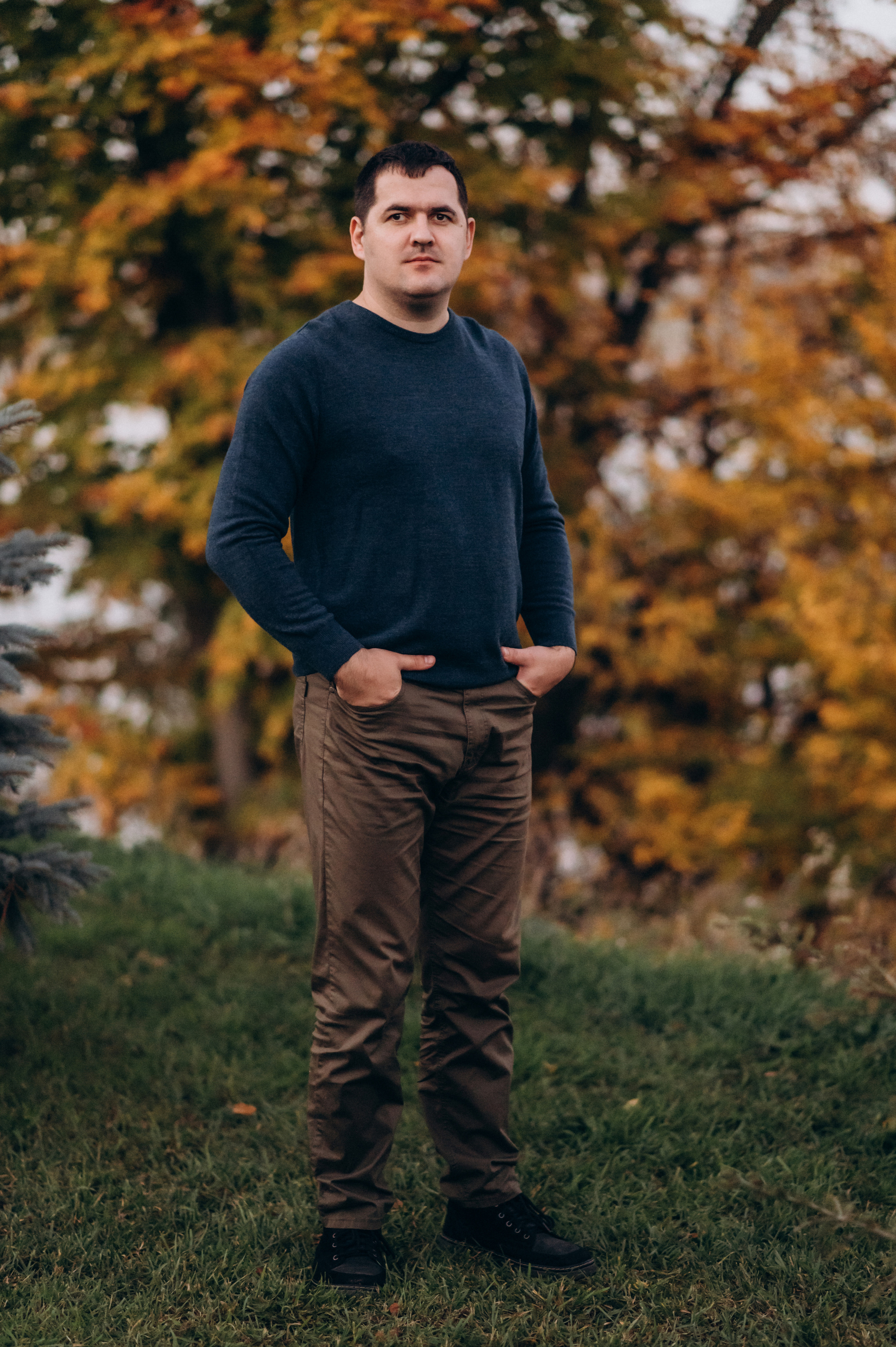 Сімейна фотосесія. Сімейний, дитячий та індивідуальний фотограф в м. Тернопіль, м. Львів