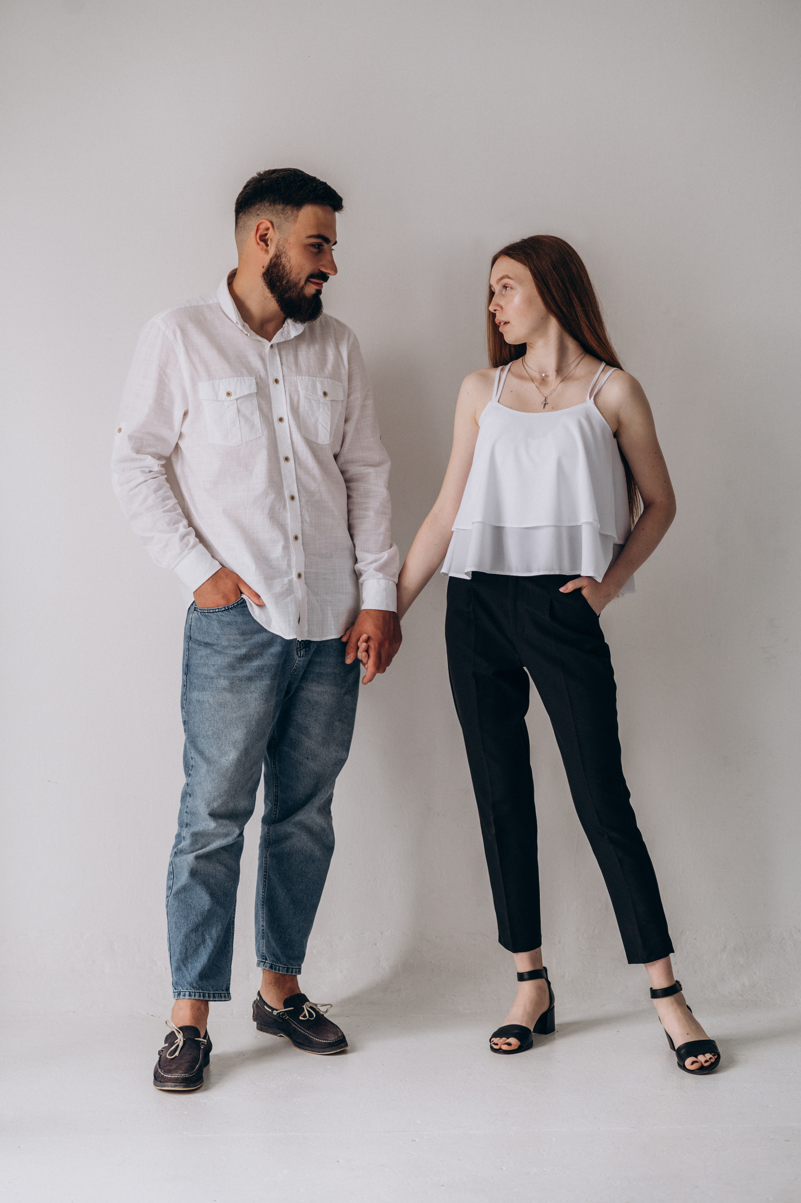 Maria&Illya. Сімейний, дитячий та індивідуальний фотограф в м. Тернопіль, м. Львів