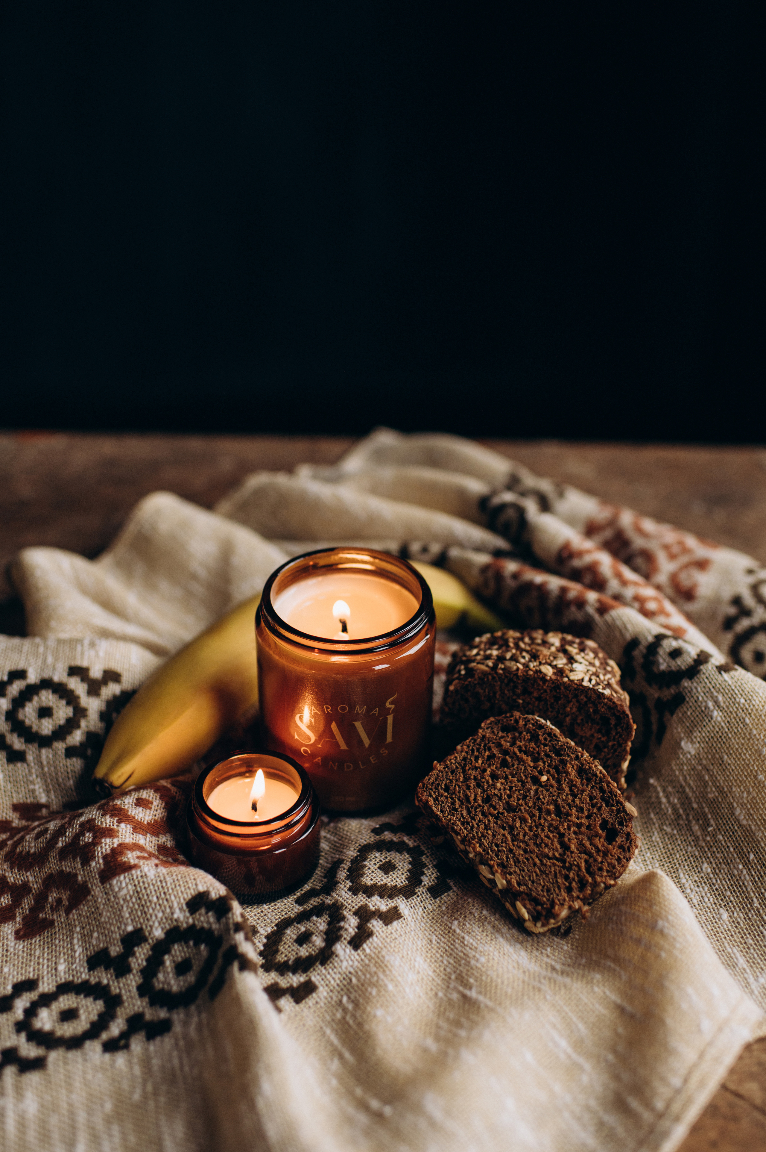 Предметна зйомка для бренду свічок. Сімейний, дитячий та індивідуальний фотограф в м. Тернопіль, м. Львів