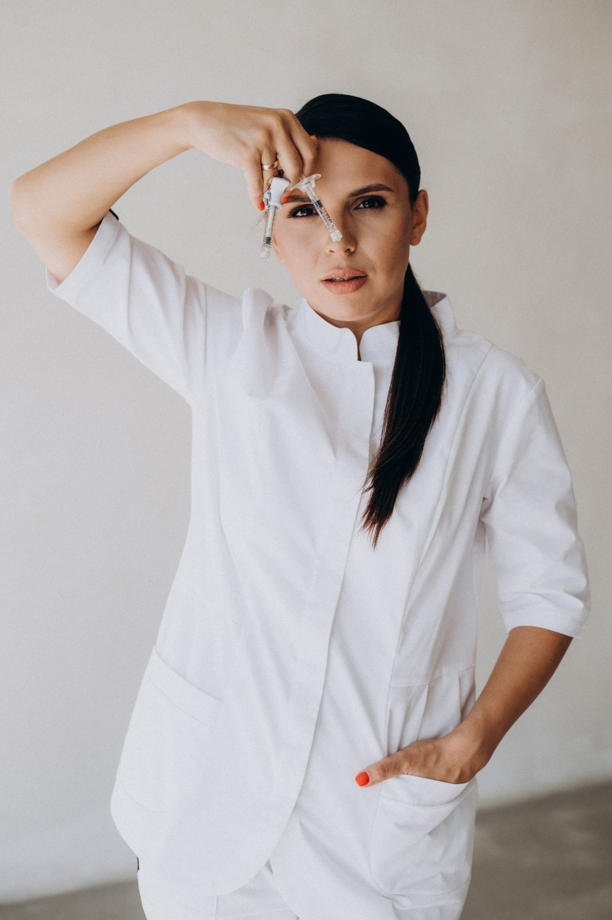 Портретна зйомка Тернопіль, контент-зйомка для лікаря, фотосесія лікаря у студії Тернопіль. Сімейний, дитячий та індивідуальний фотограф в м. Тернопіль, м. Львів