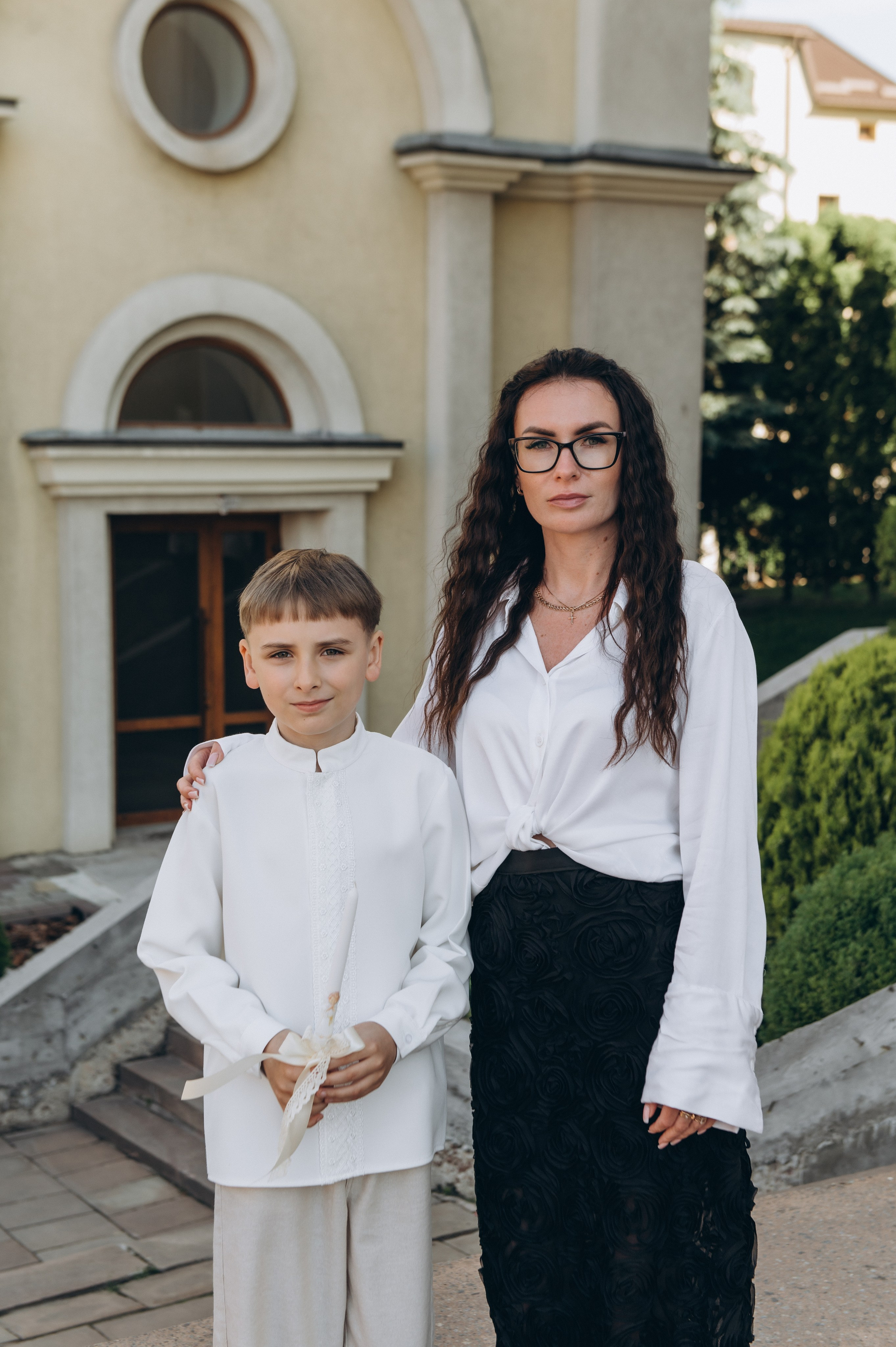 Фотосесія Першого Причастя Тернопіль, зйомка Першого Причастя Тернопіль, Церква Успіння Пресвятої Богородиці Причастя Тернопіль. Сімейний, дитячий та індивідуальний фотограф в м. Тернопіль, м. Львів