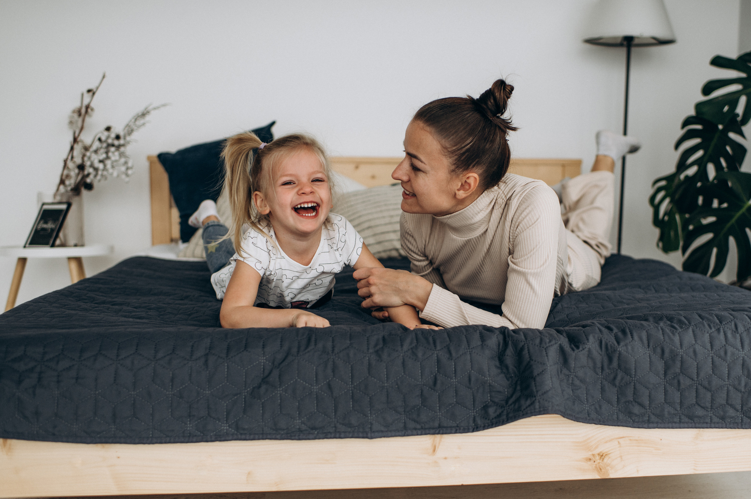 Anastasiia's 4-th Birthday. Сімейний, дитячий та індивідуальний фотограф в м. Тернопіль, м. Львів