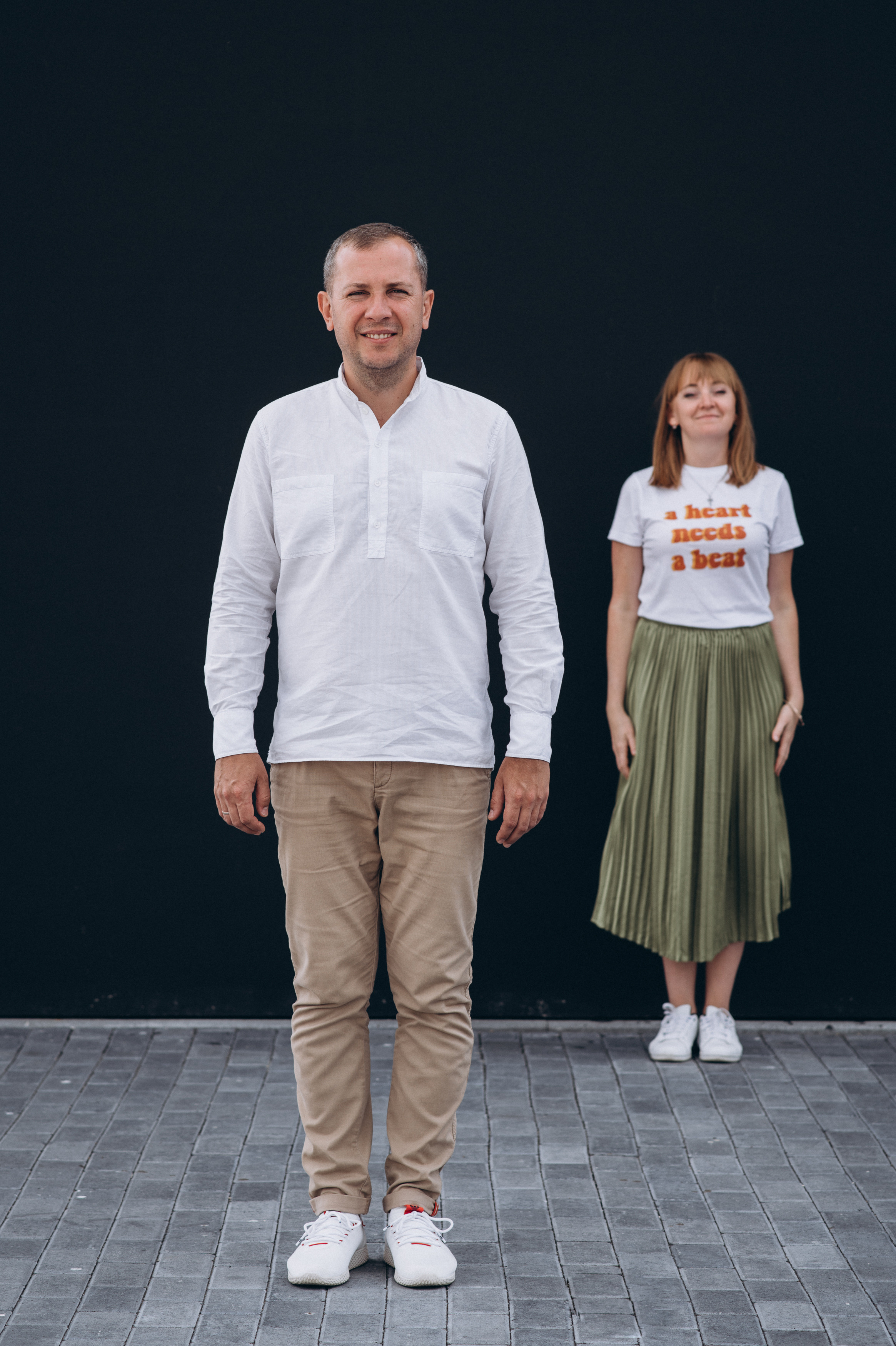 Сімейна фотосесія. Роман та Валерія. Тернопіль. Сімейний, дитячий та індивідуальний фотограф в м. Тернопіль, м. Львів