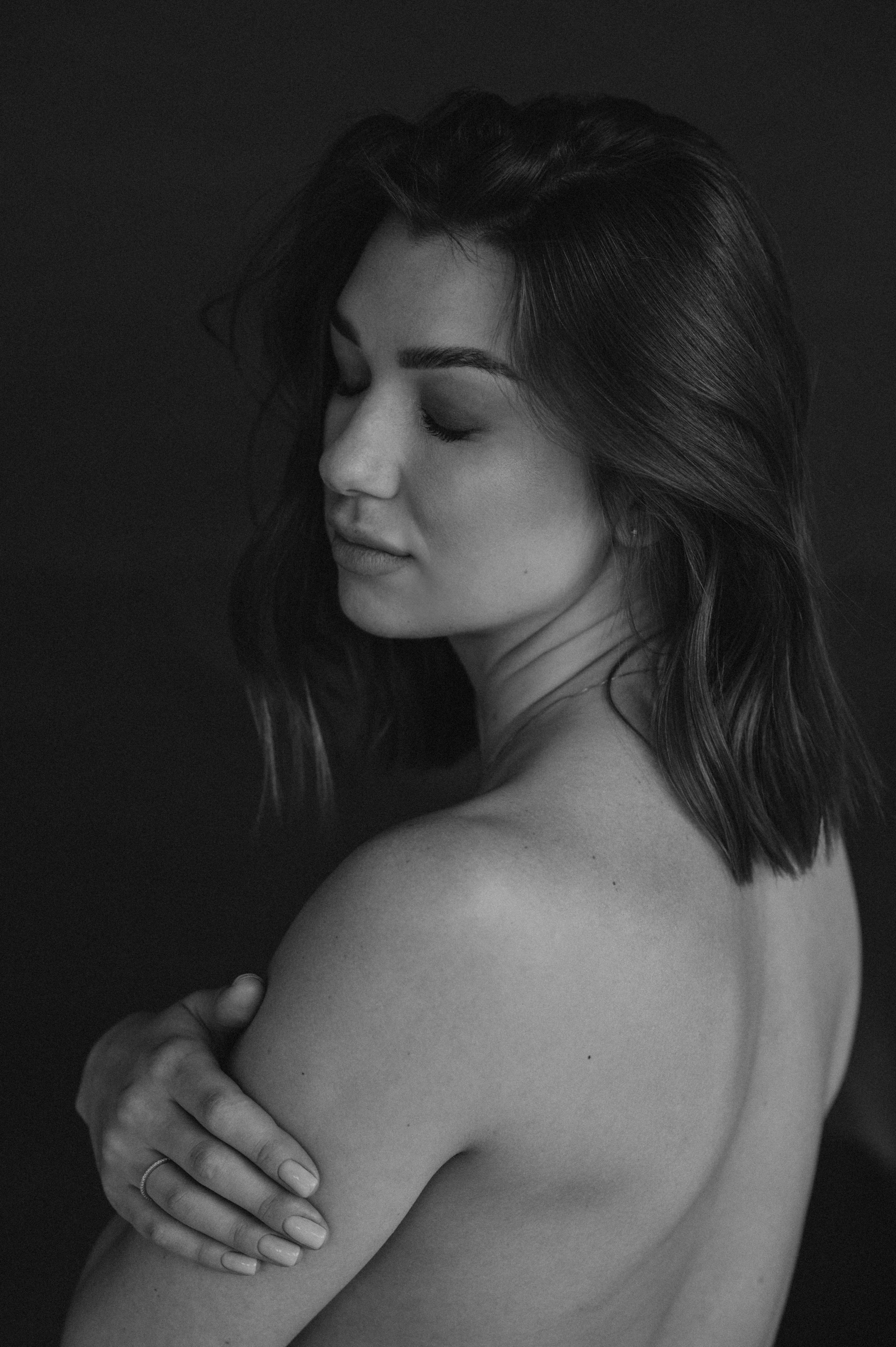 Індивідуальна фотосесія у студії. Сімейний, дитячий та індивідуальний фотограф в м. Тернопіль, м. Львів